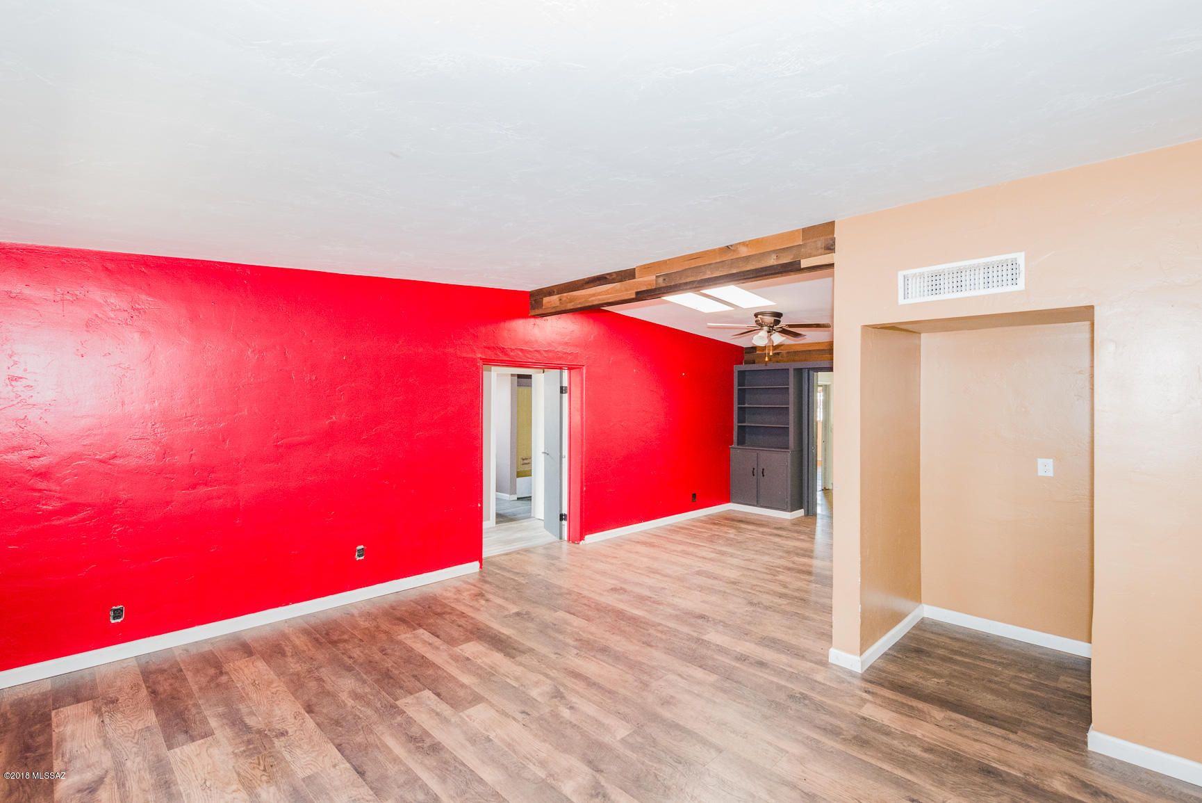 Yale Estates Amended - Residential