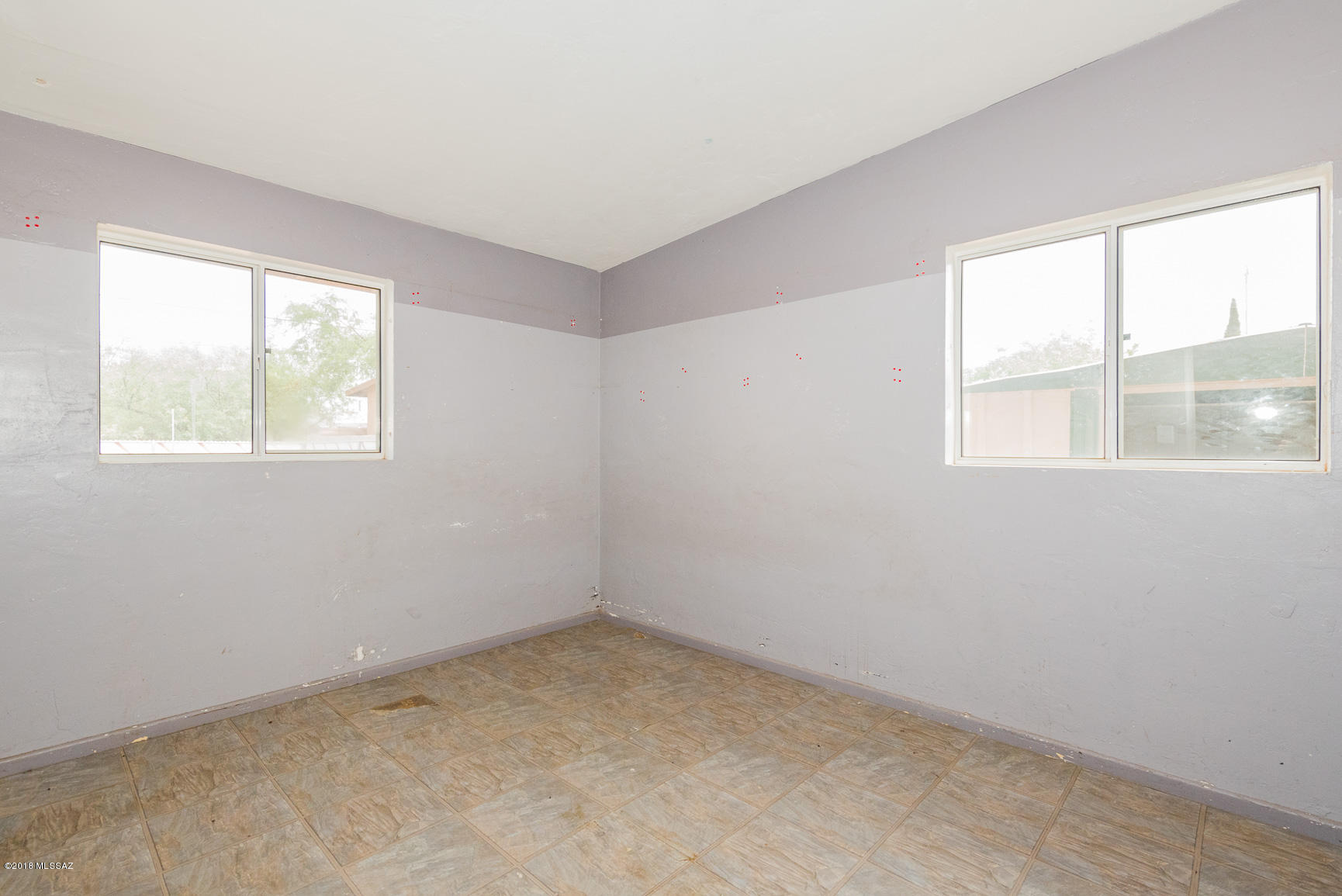 Yale Estates Amended - Residential