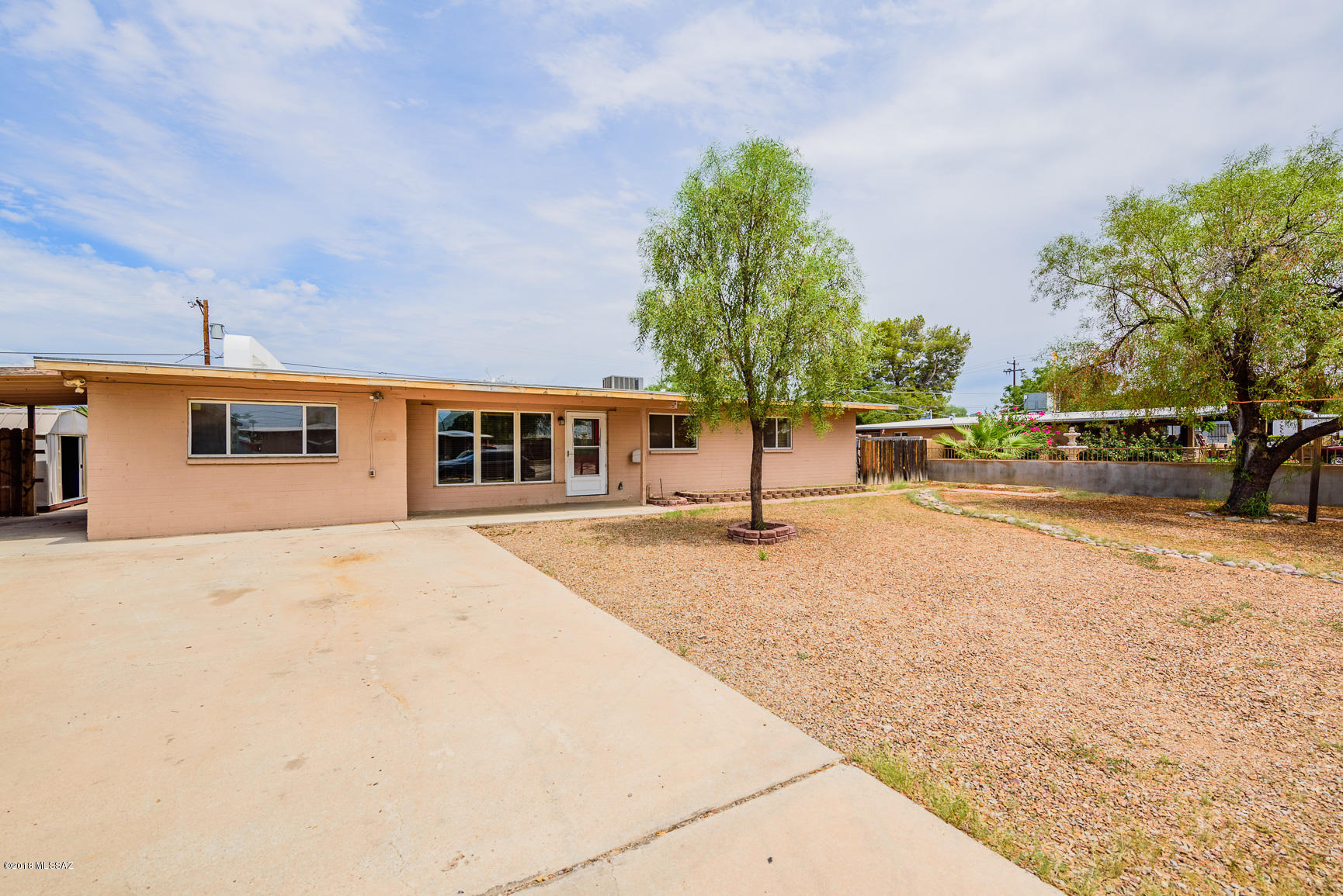 Yale Estates Amended - Residential