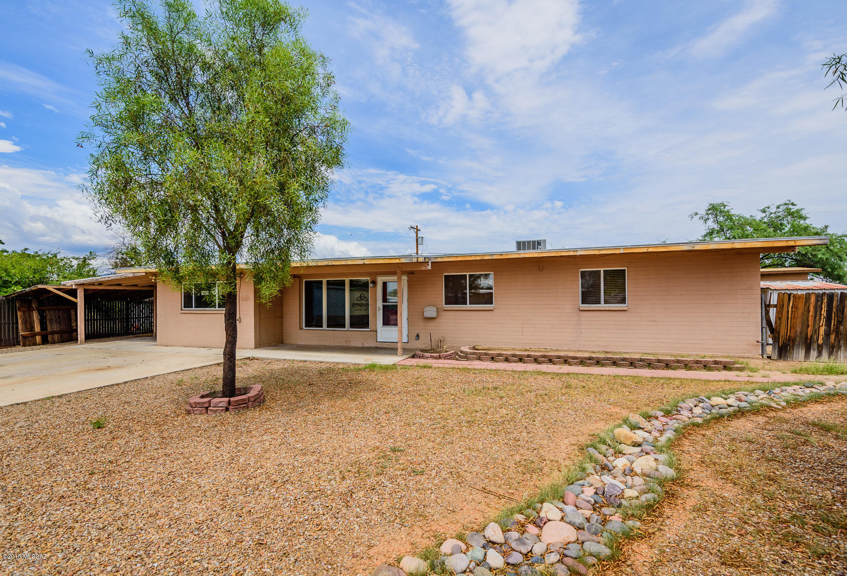 Yale Estates Amended - Residential