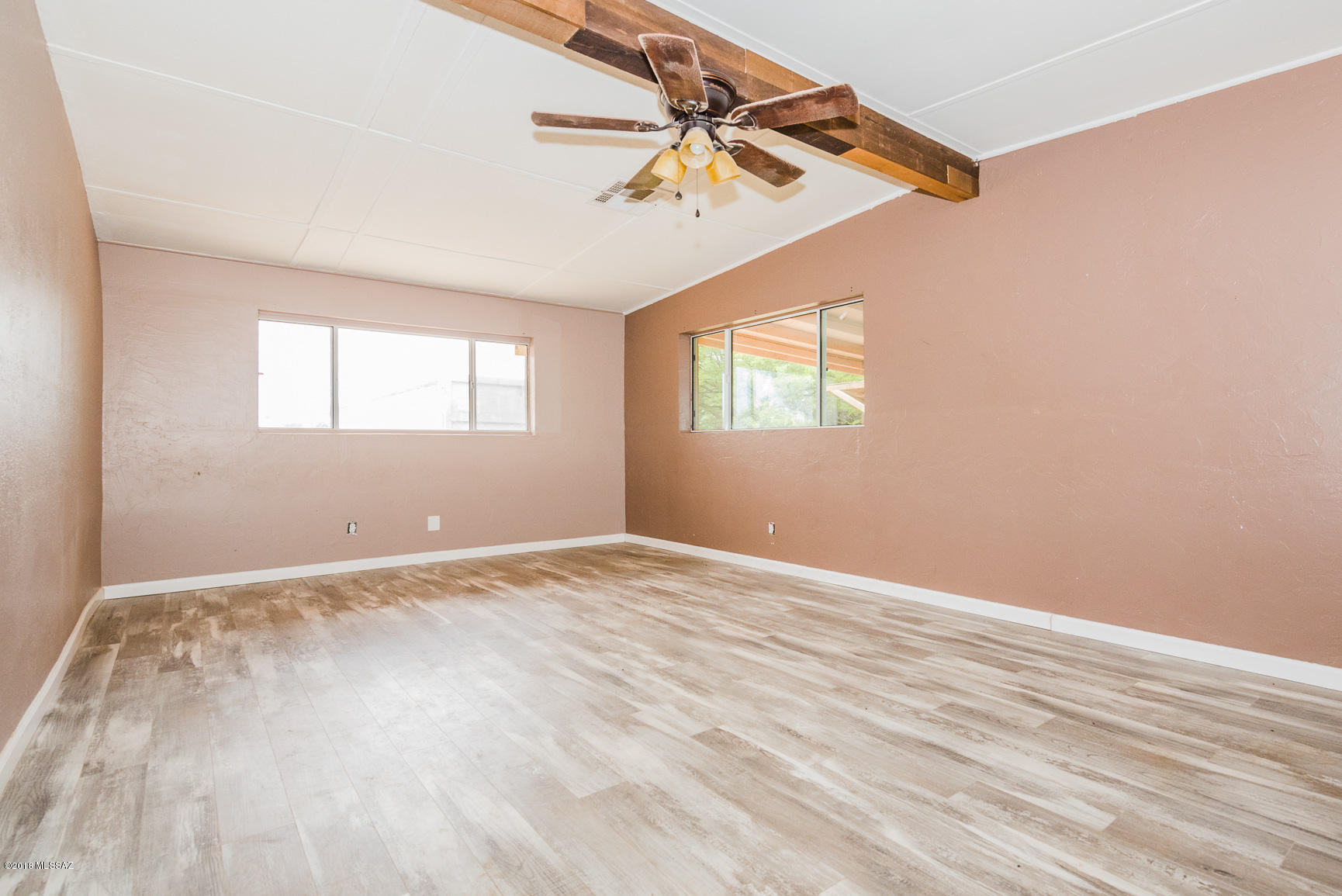Yale Estates Amended - Residential
