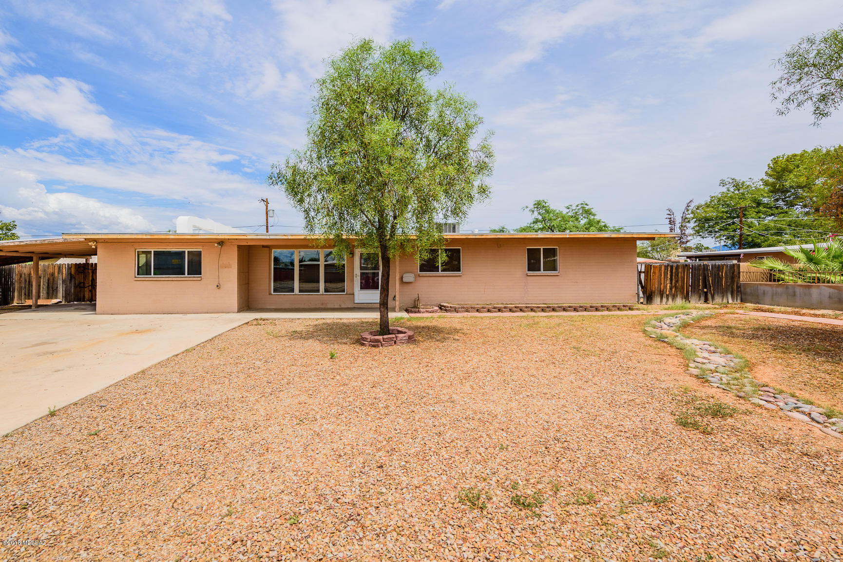 Short sale! Owner out of state. Needs a little TLC, great investment. Won't last!
