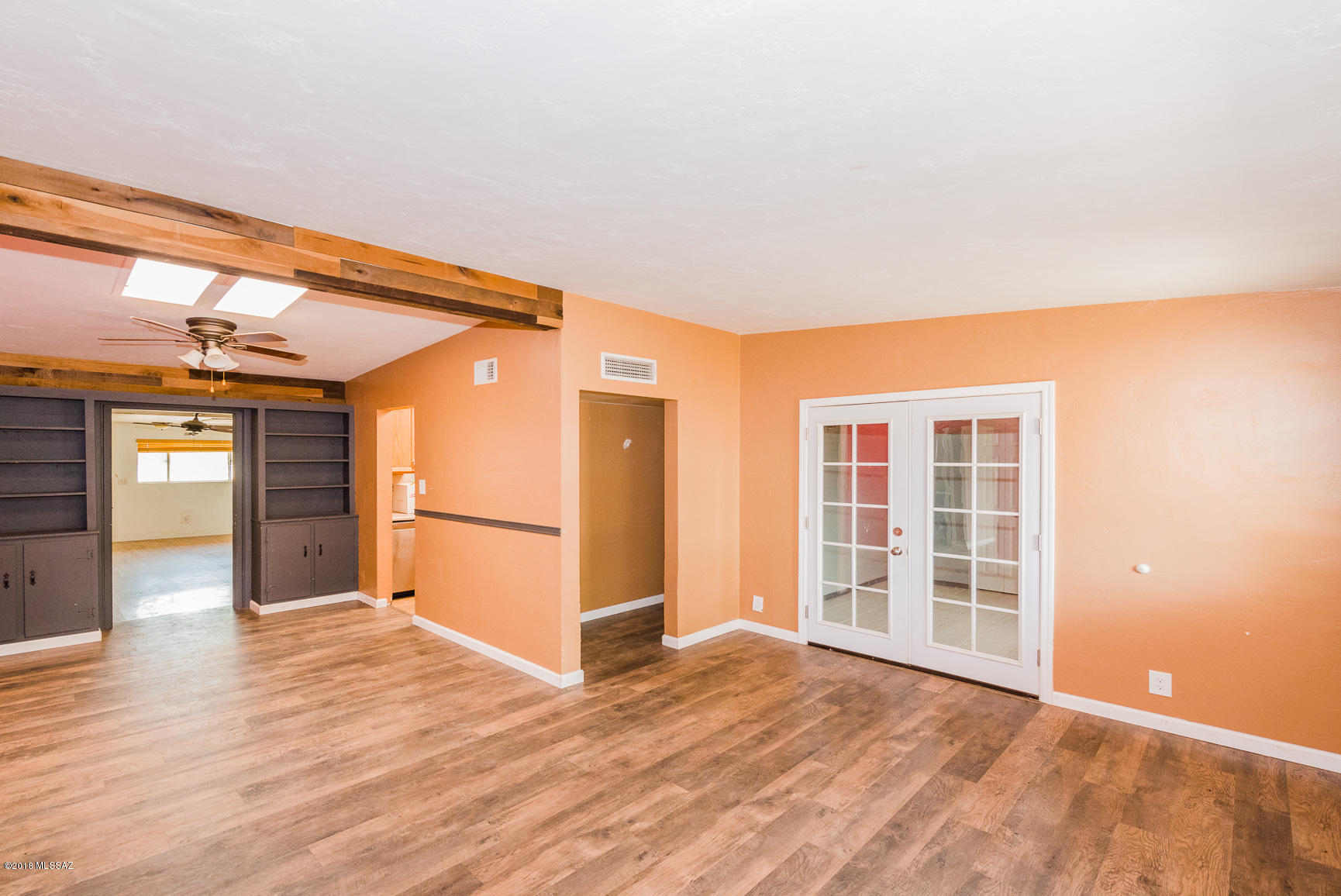 Yale Estates Amended - Residential