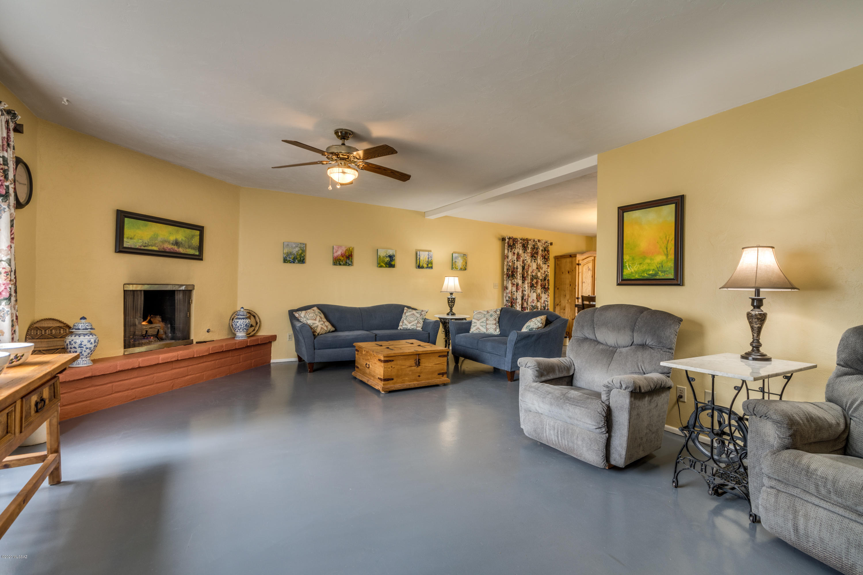 Green Valley Fairways NO.2(236-474) - Residential