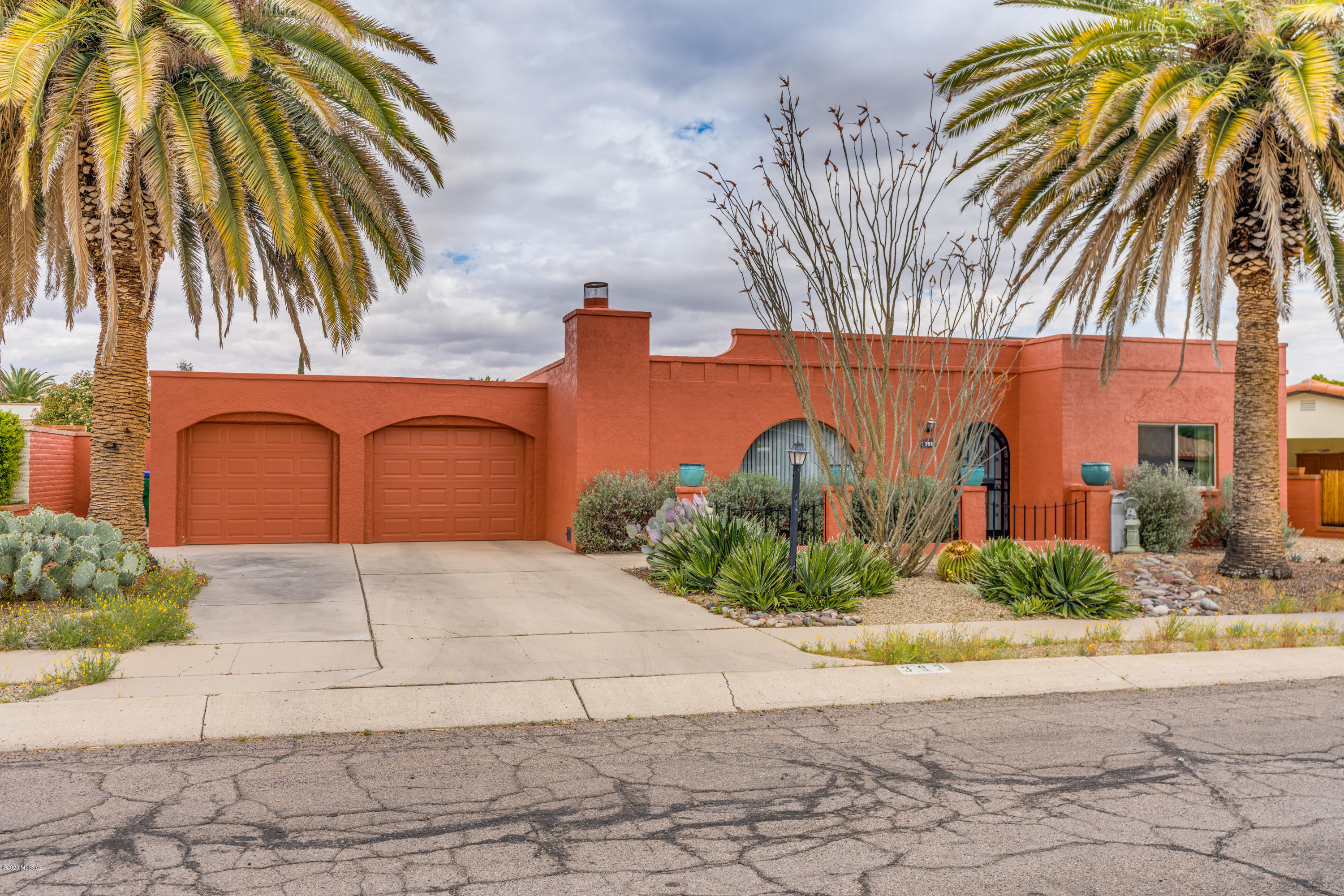 Green Valley Fairways NO.2(236-474) - Residential