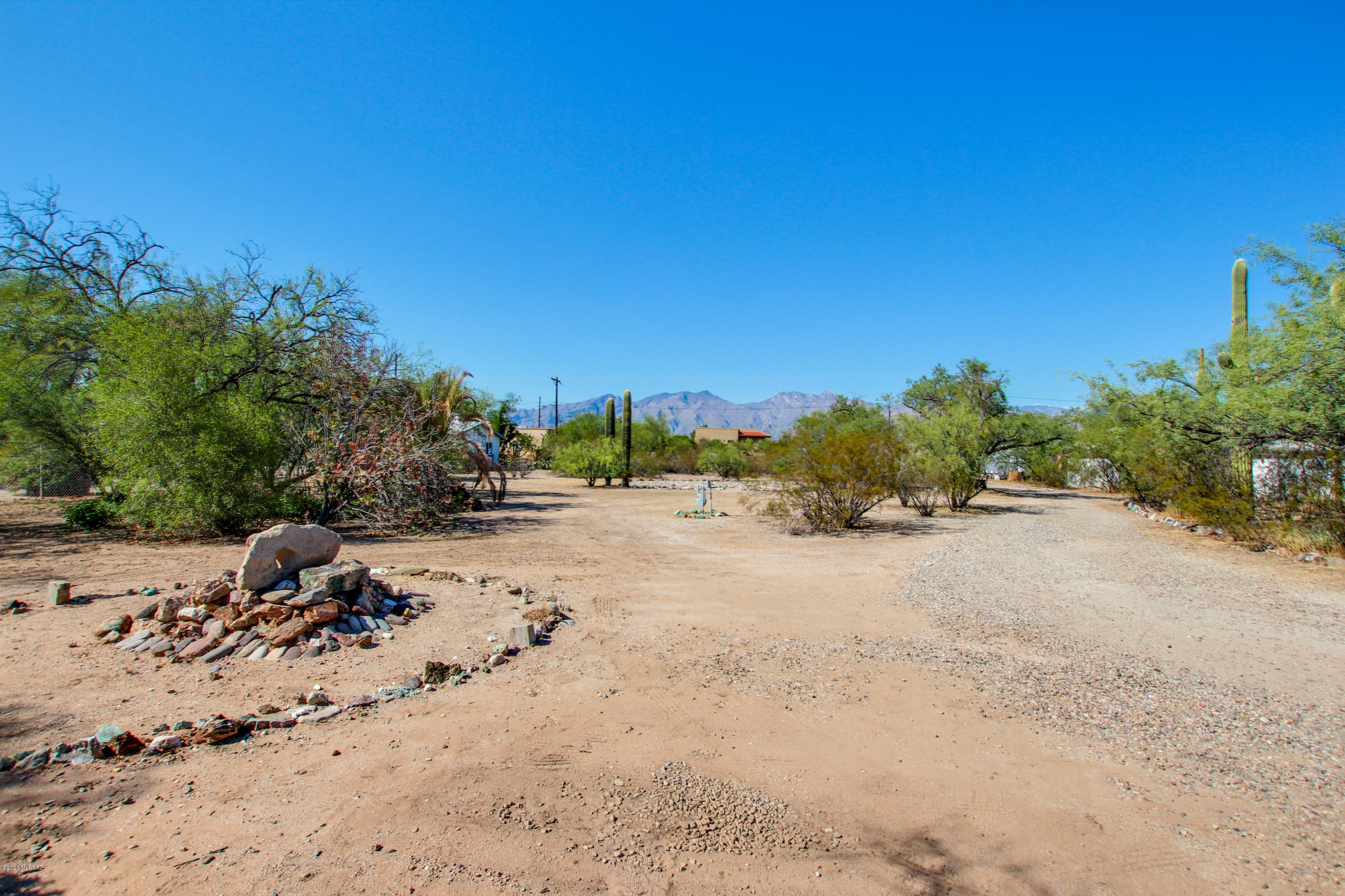 Catalina Heights - Residential