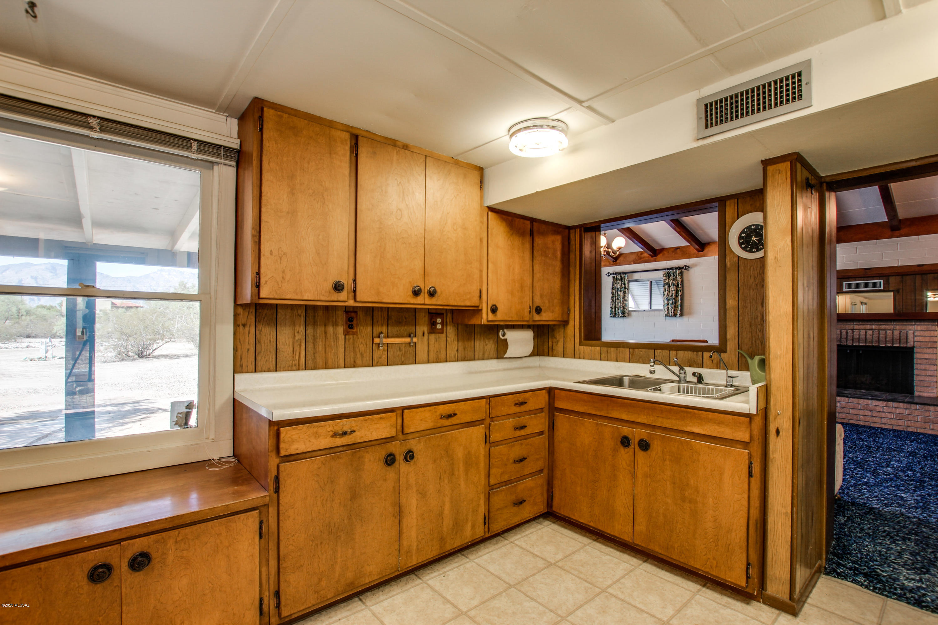 Catalina Heights - Residential