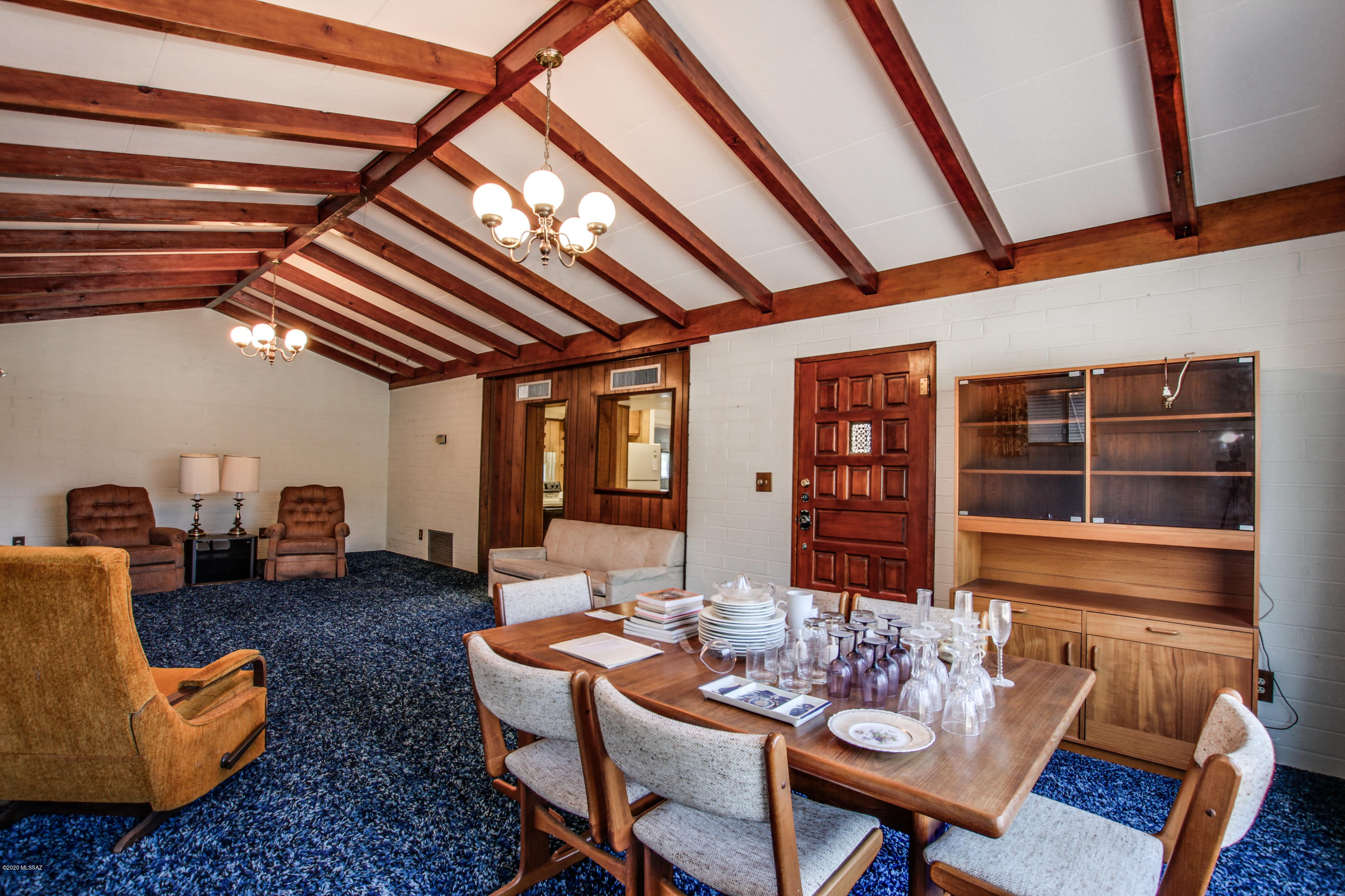 Catalina Heights - Residential