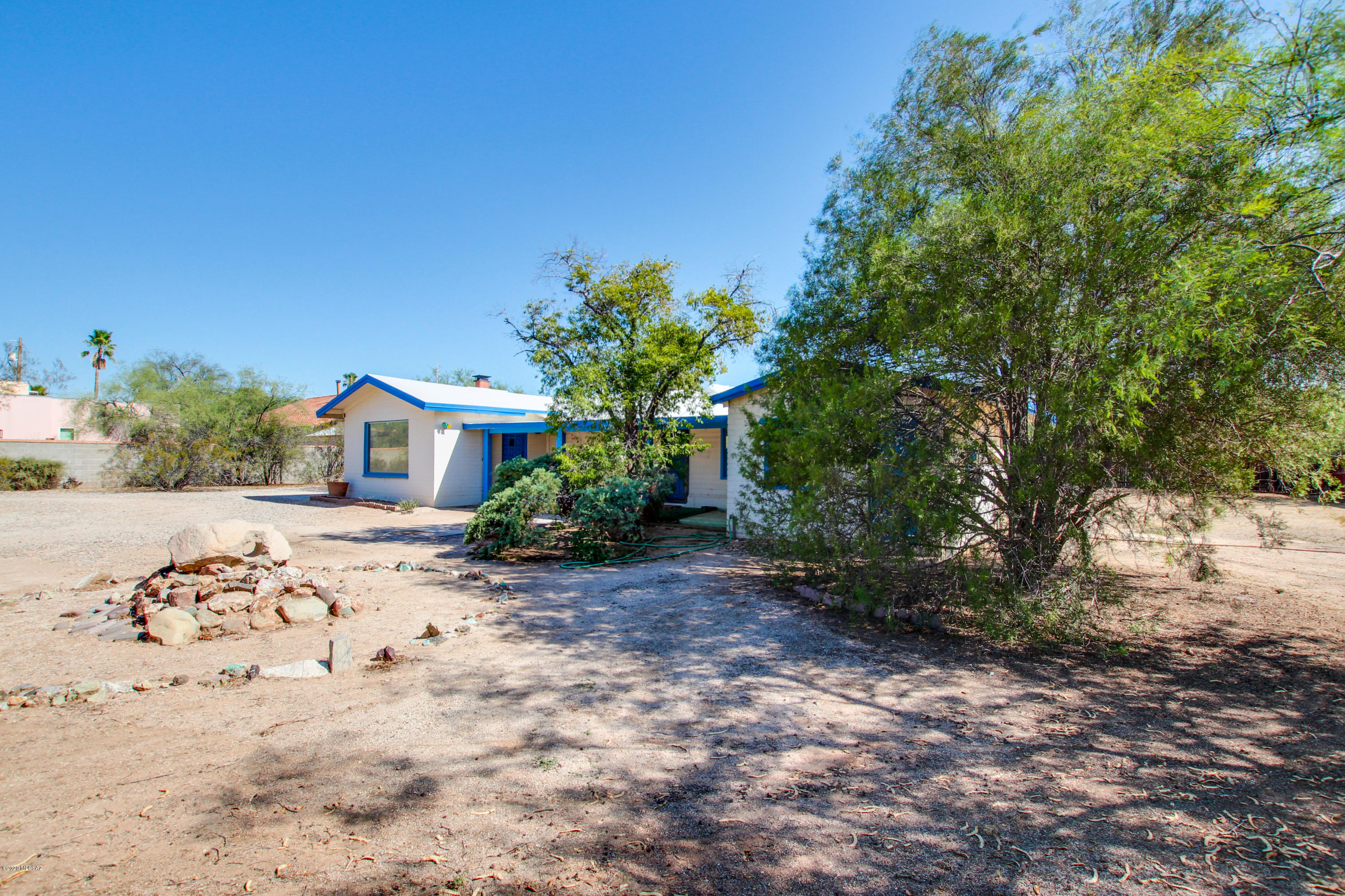 Catalina Heights - Residential
