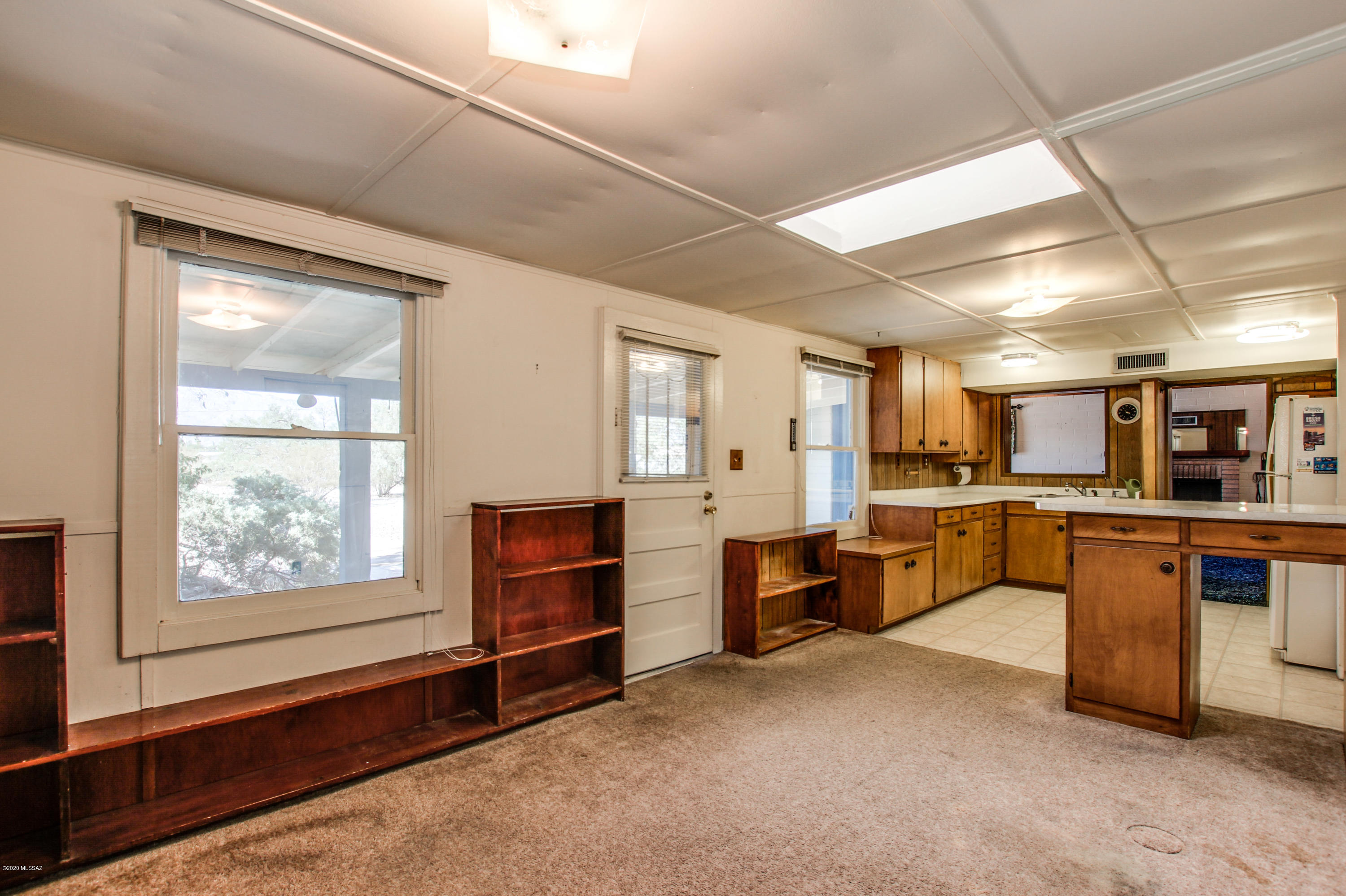 Catalina Heights - Residential