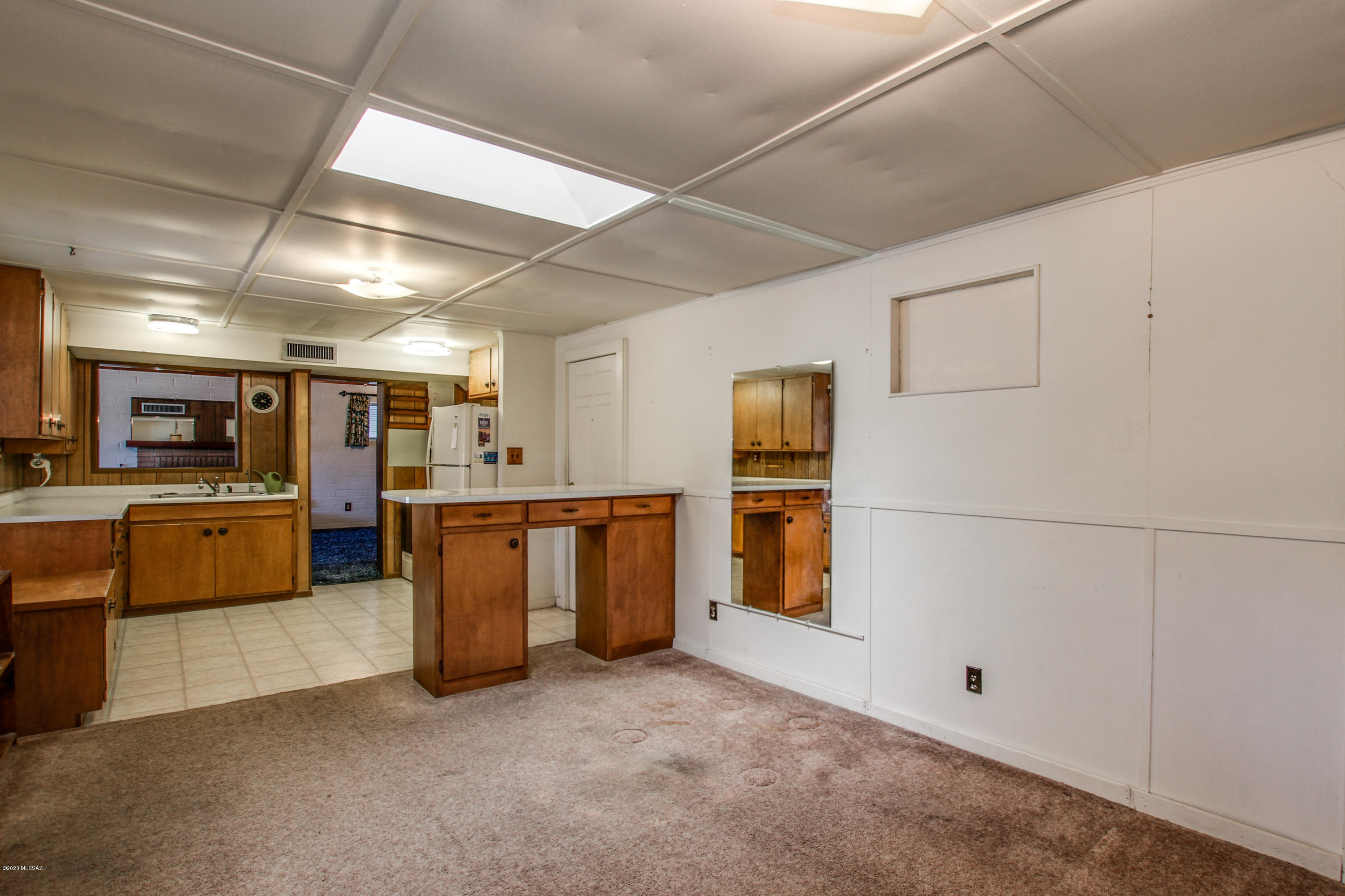 Catalina Heights - Residential