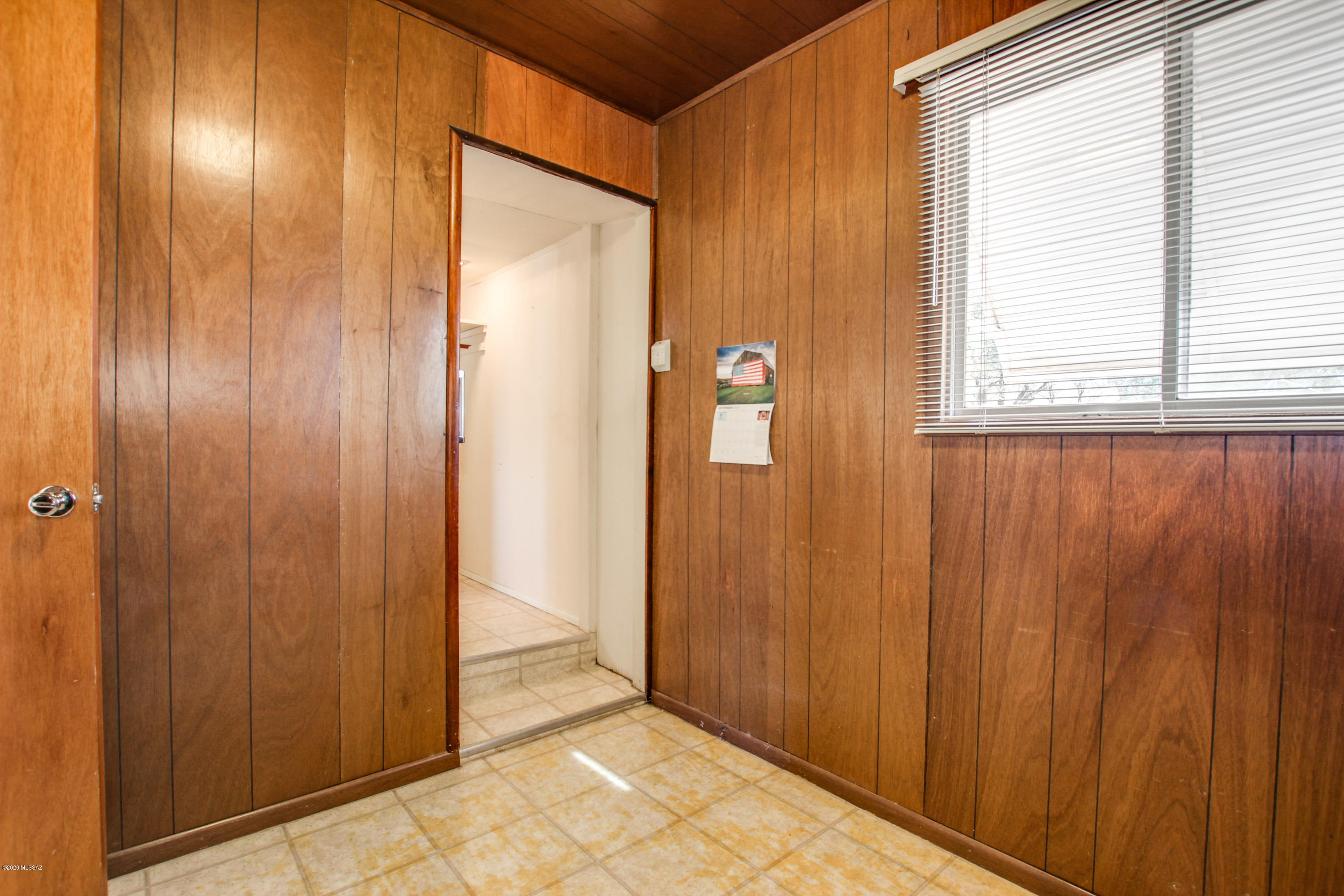 Catalina Heights - Residential