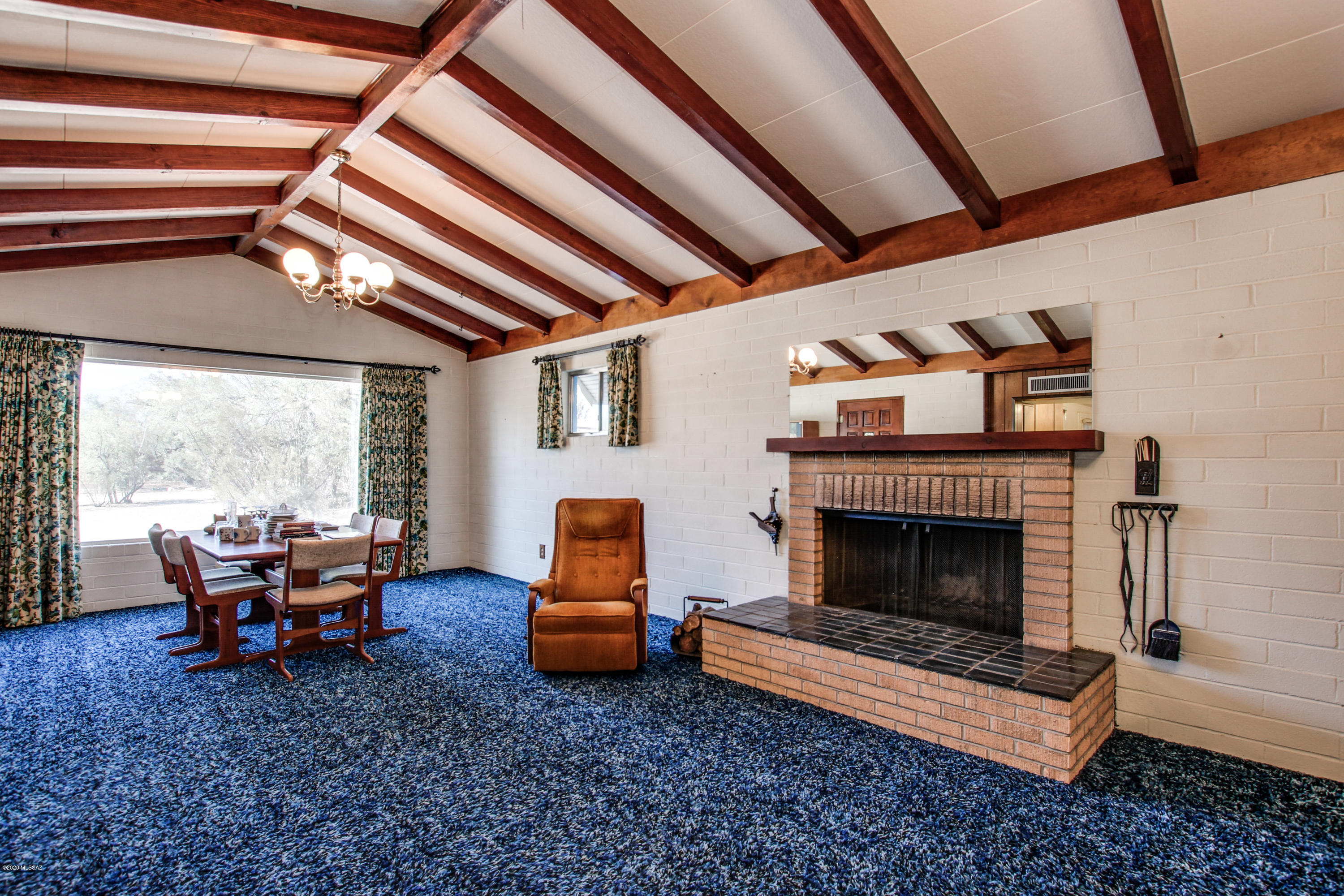 Catalina Heights - Residential