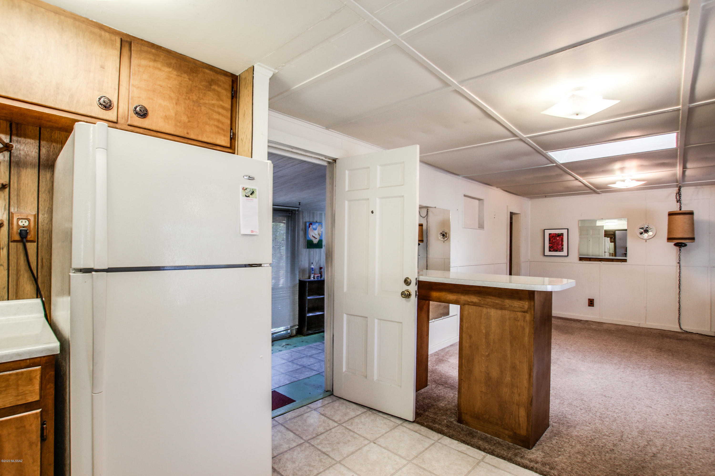 Catalina Heights - Residential