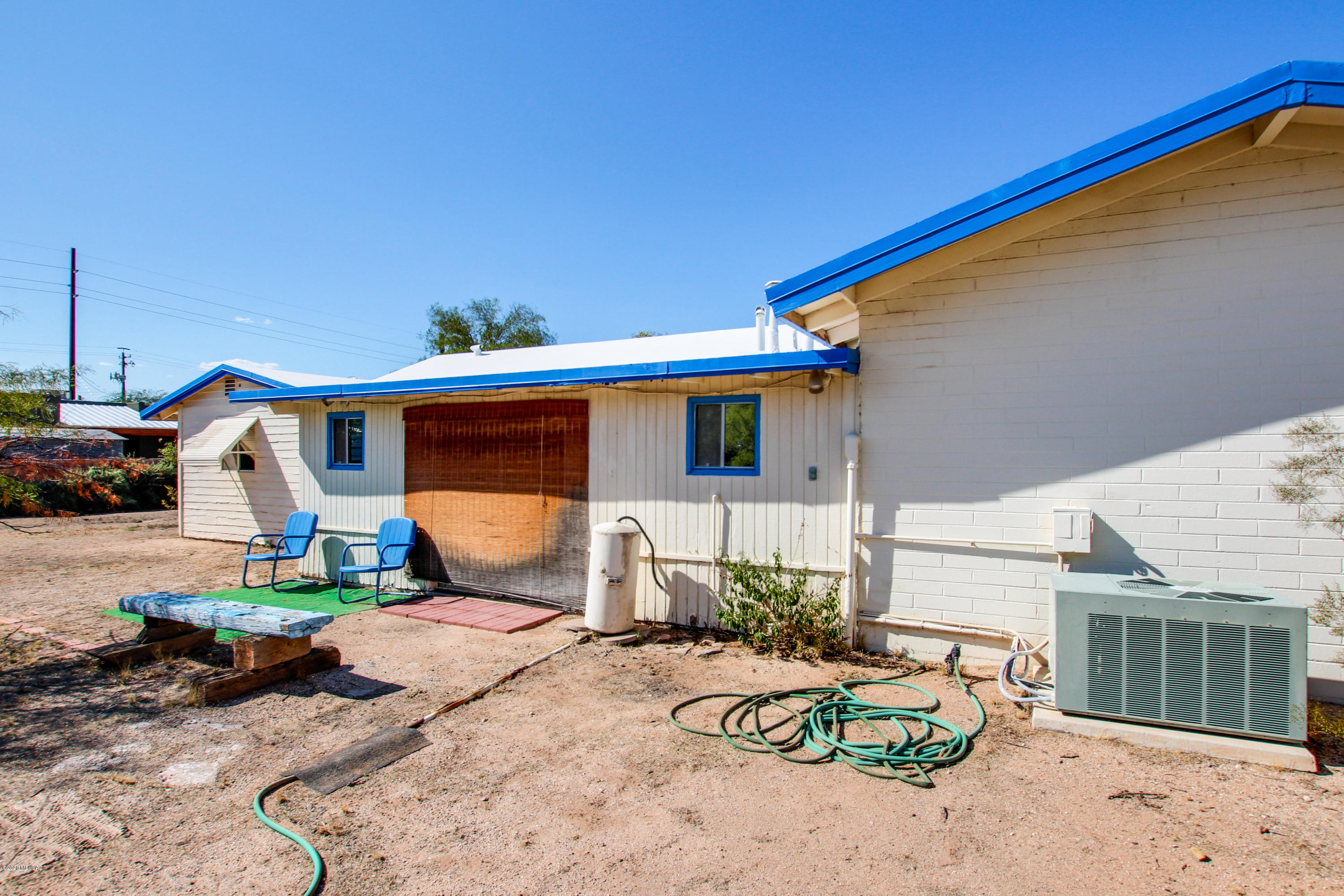 Catalina Heights - Residential