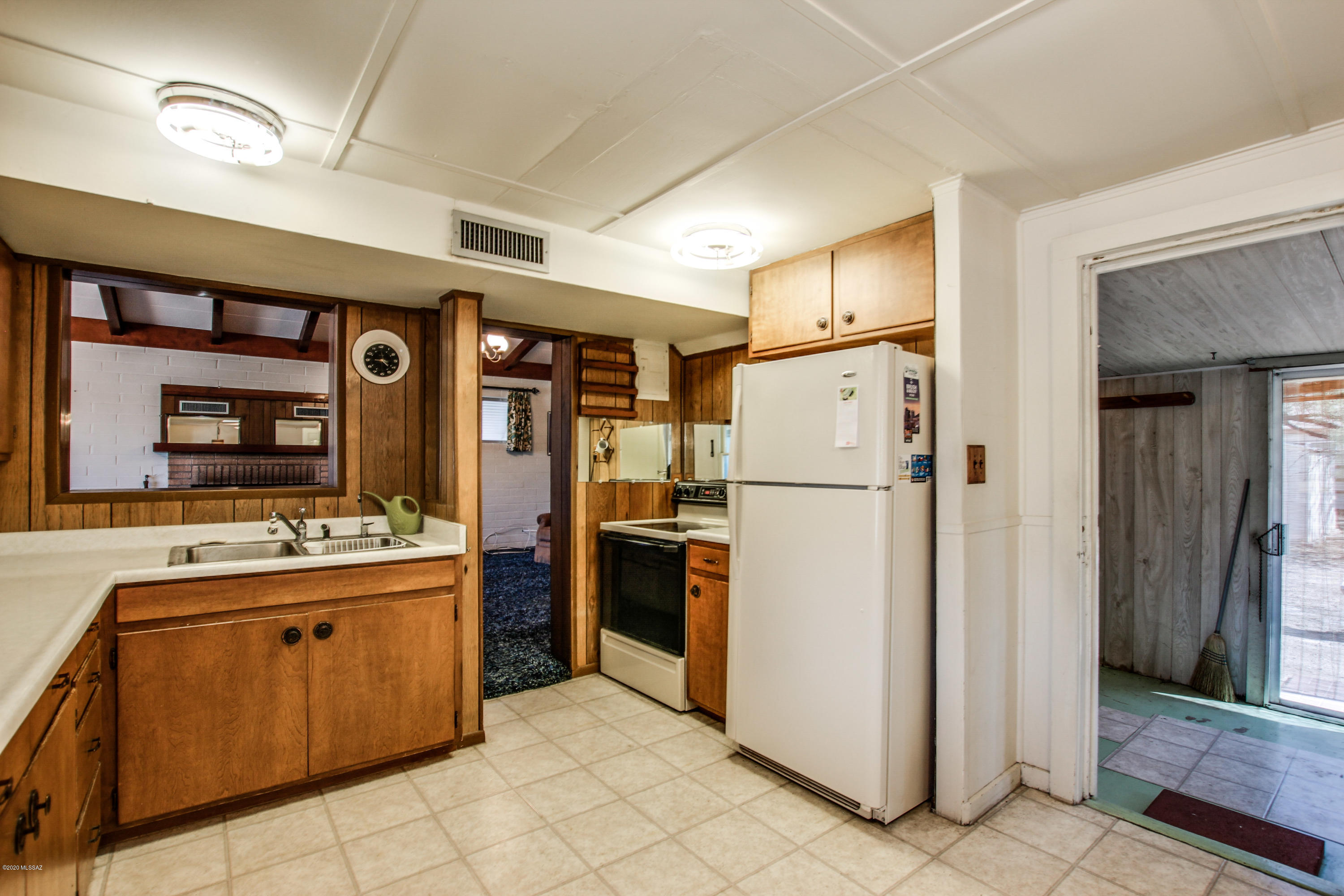 Catalina Heights - Residential