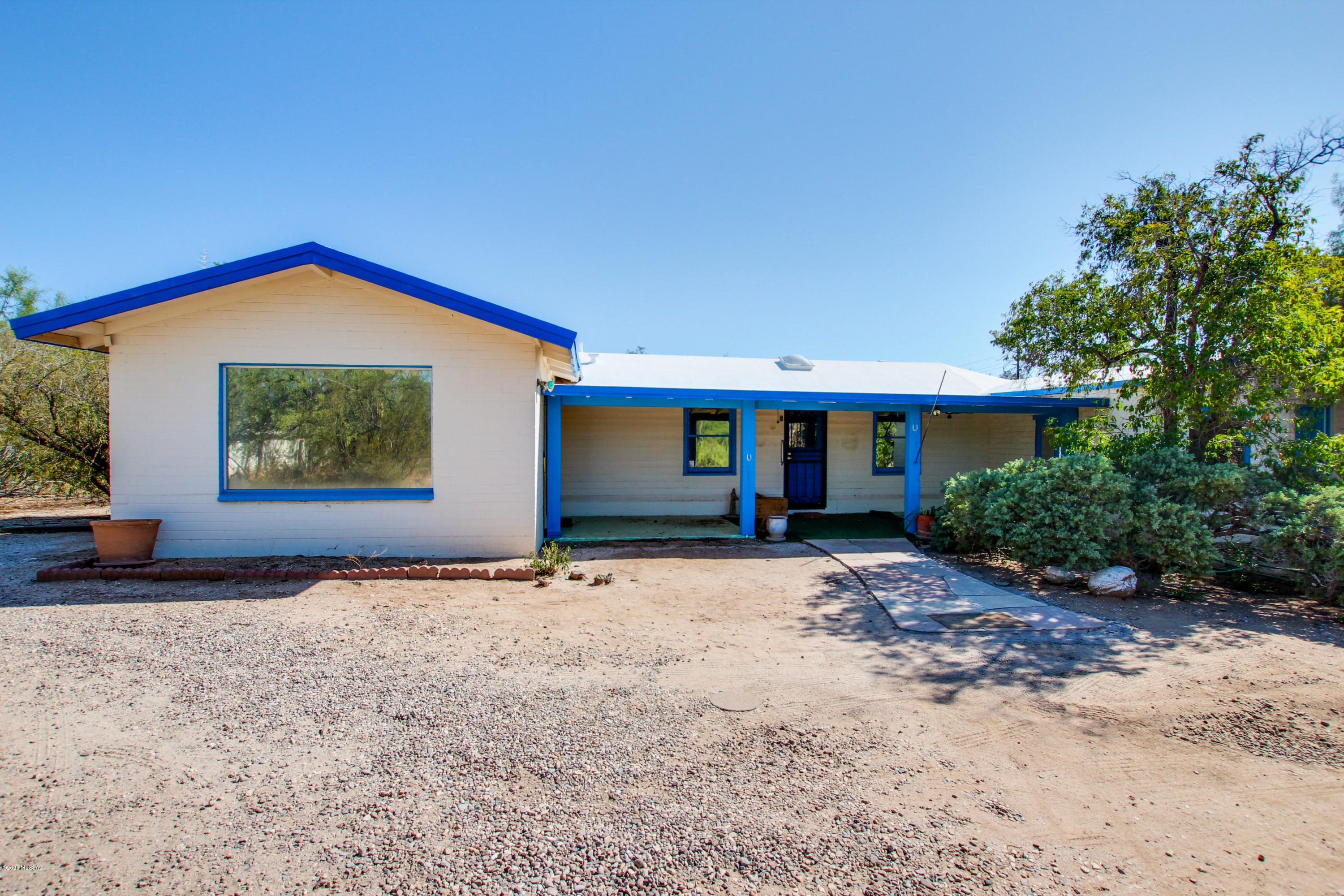 Catalina Heights - Residential