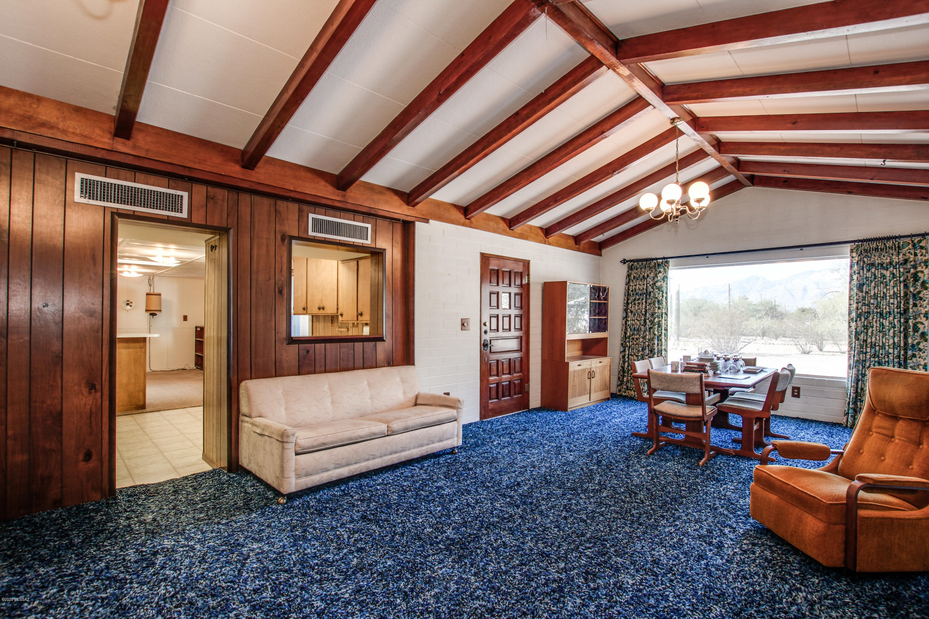 Catalina Heights - Residential