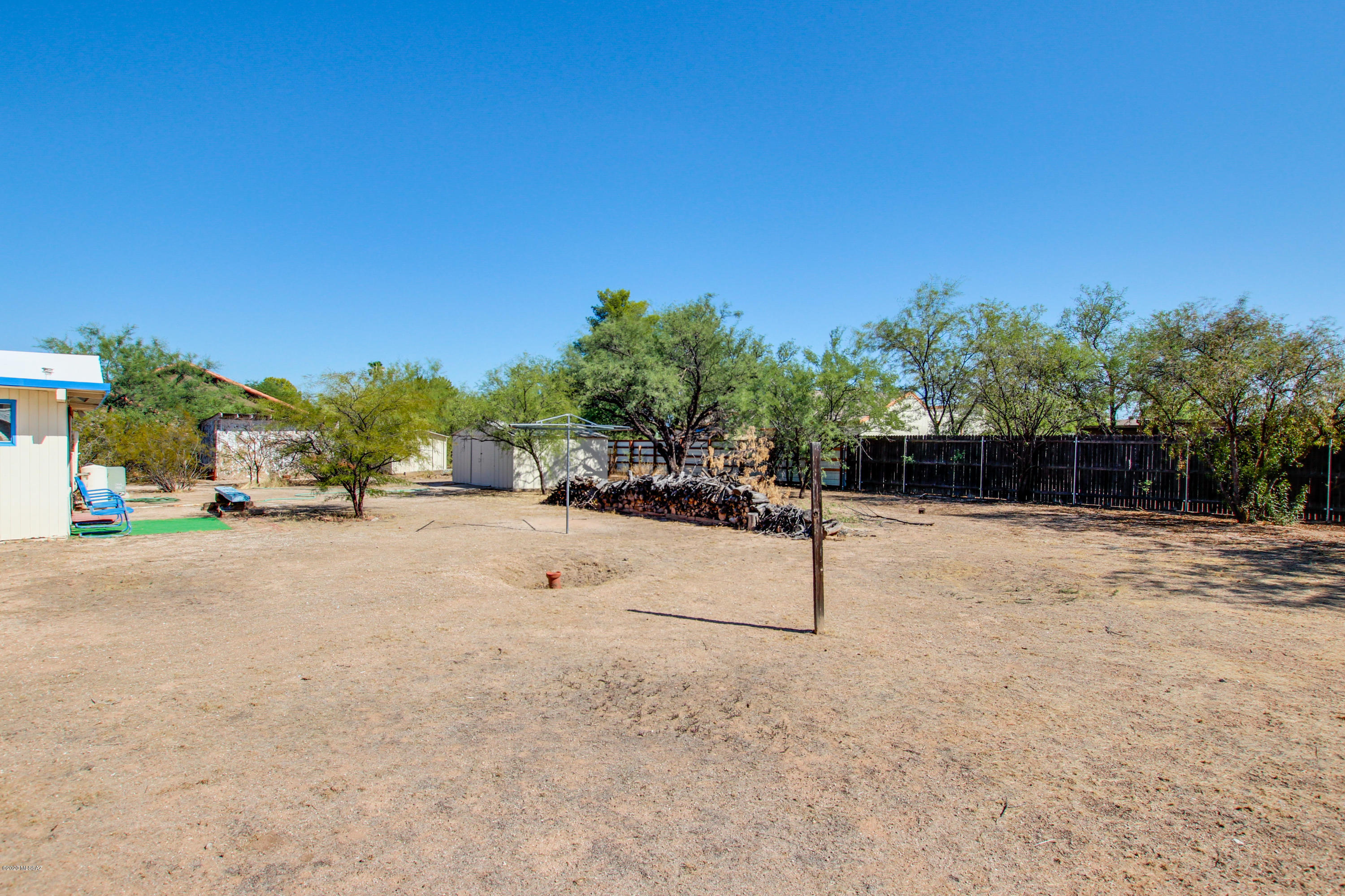 Catalina Heights - Residential