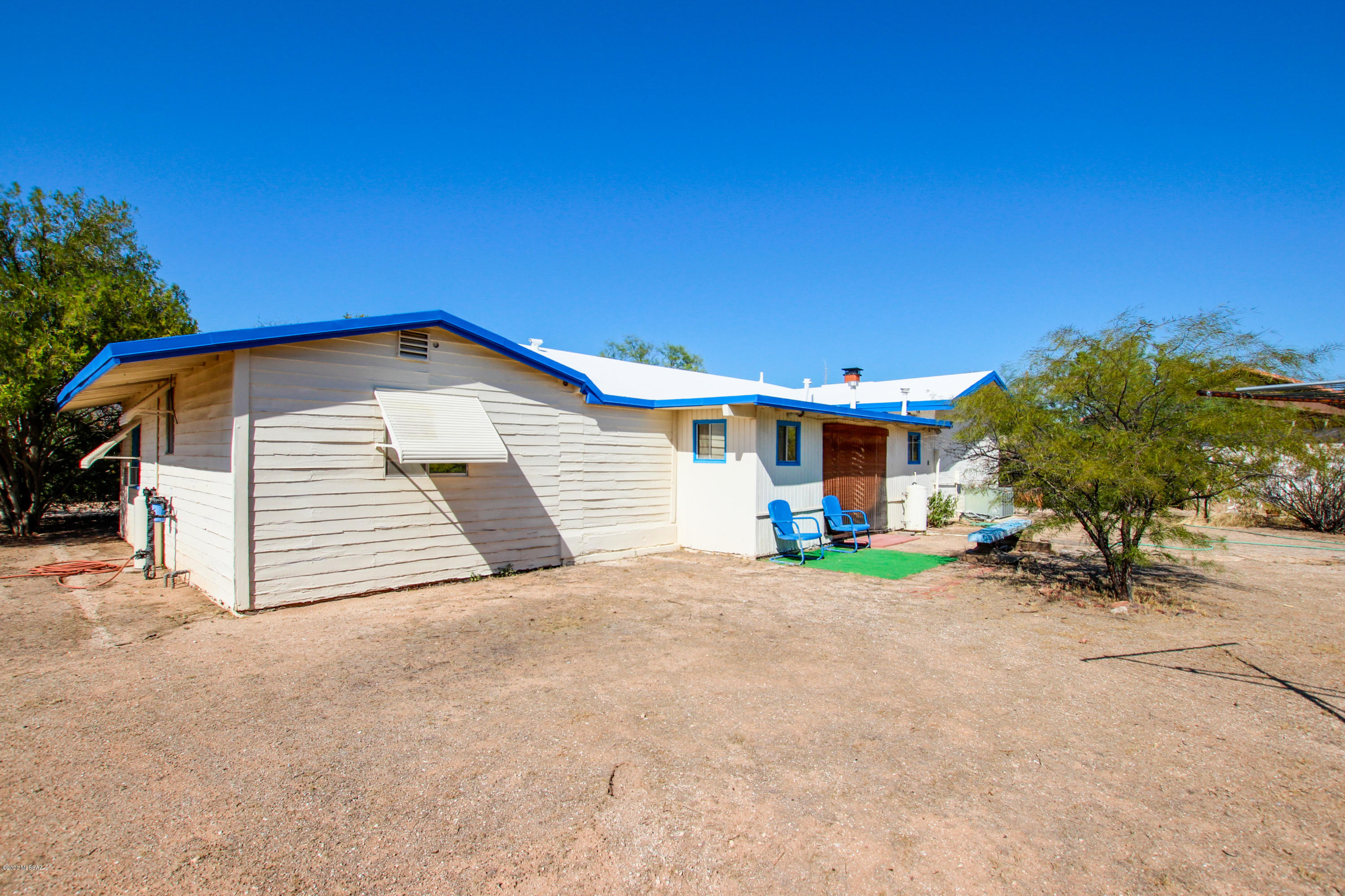 Catalina Heights - Residential
