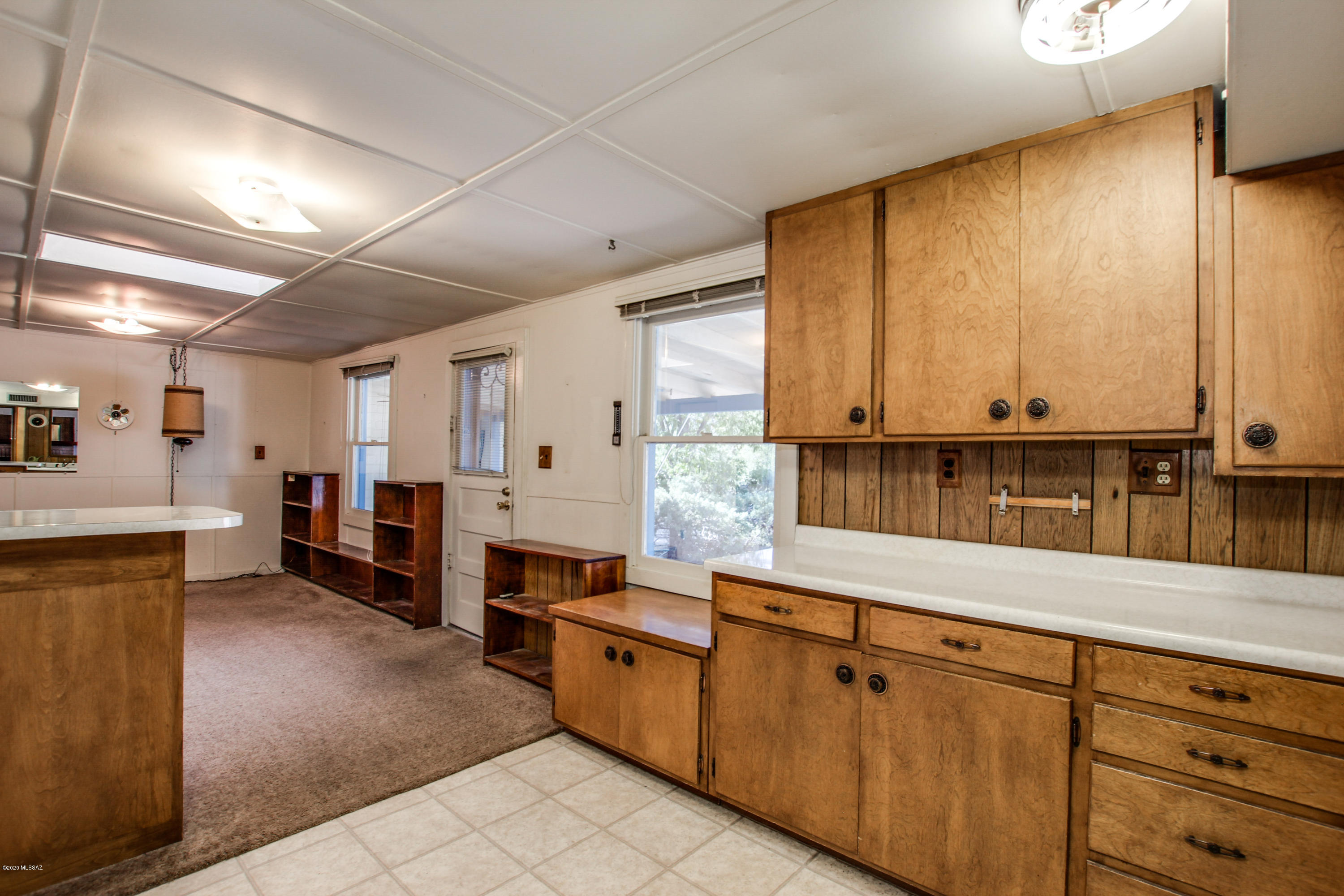 Catalina Heights - Residential