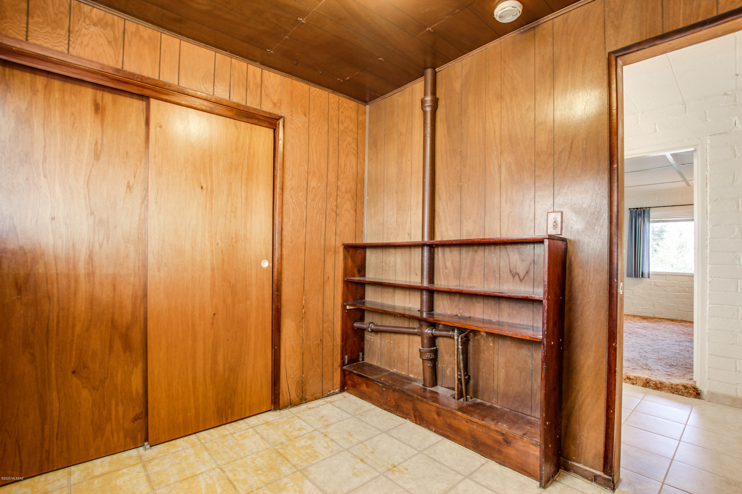 Catalina Heights - Residential