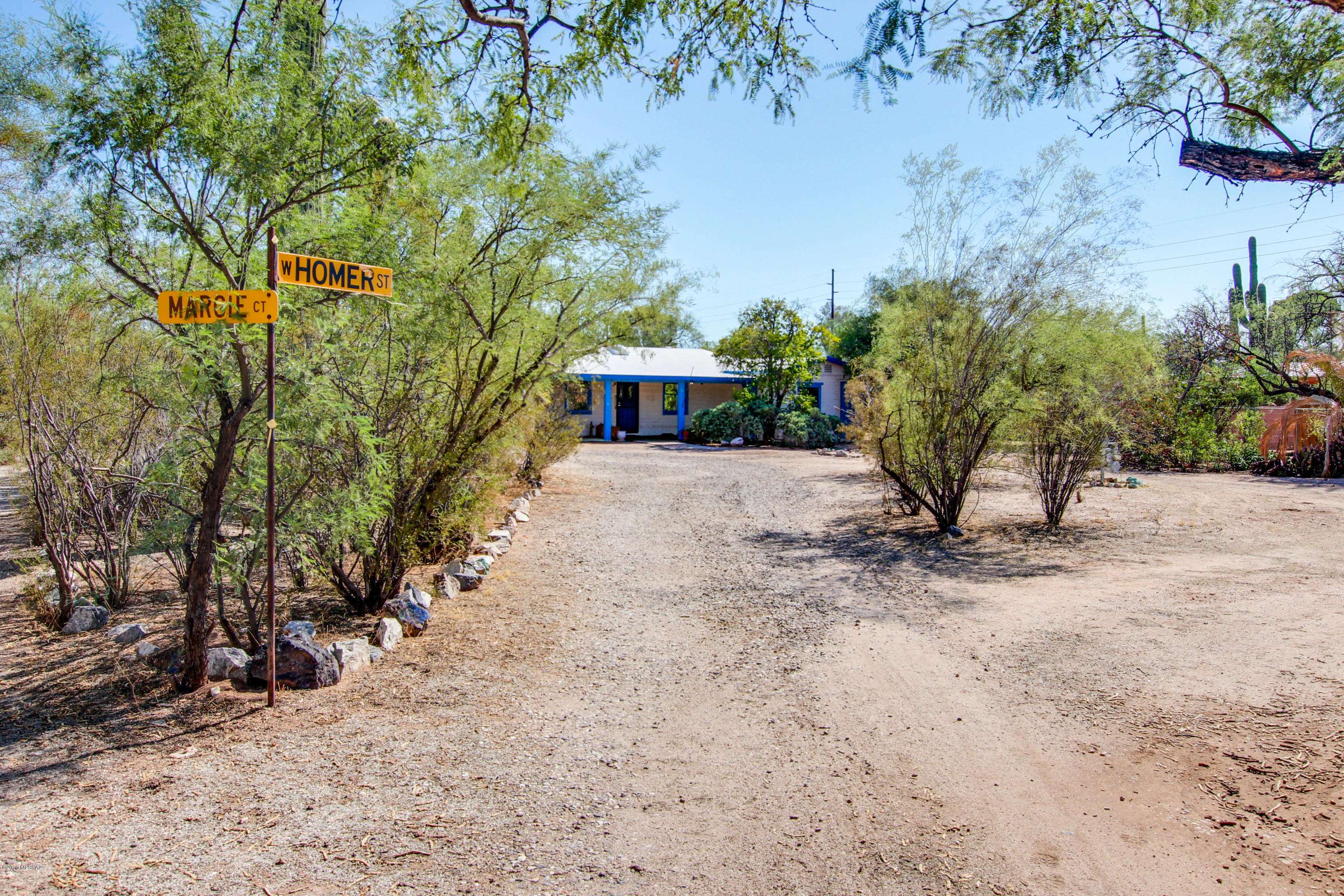 Catalina Heights - Residential