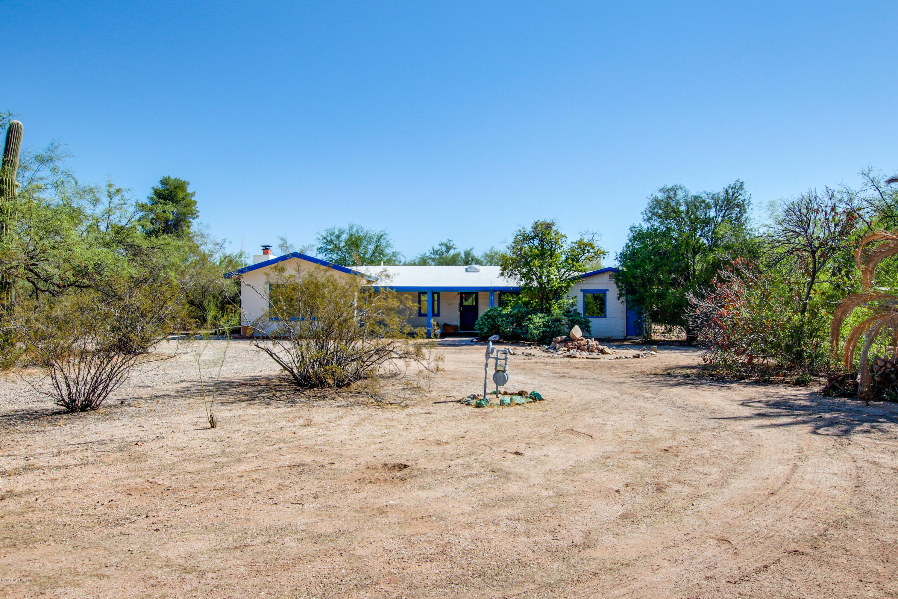 Catalina Heights - Residential