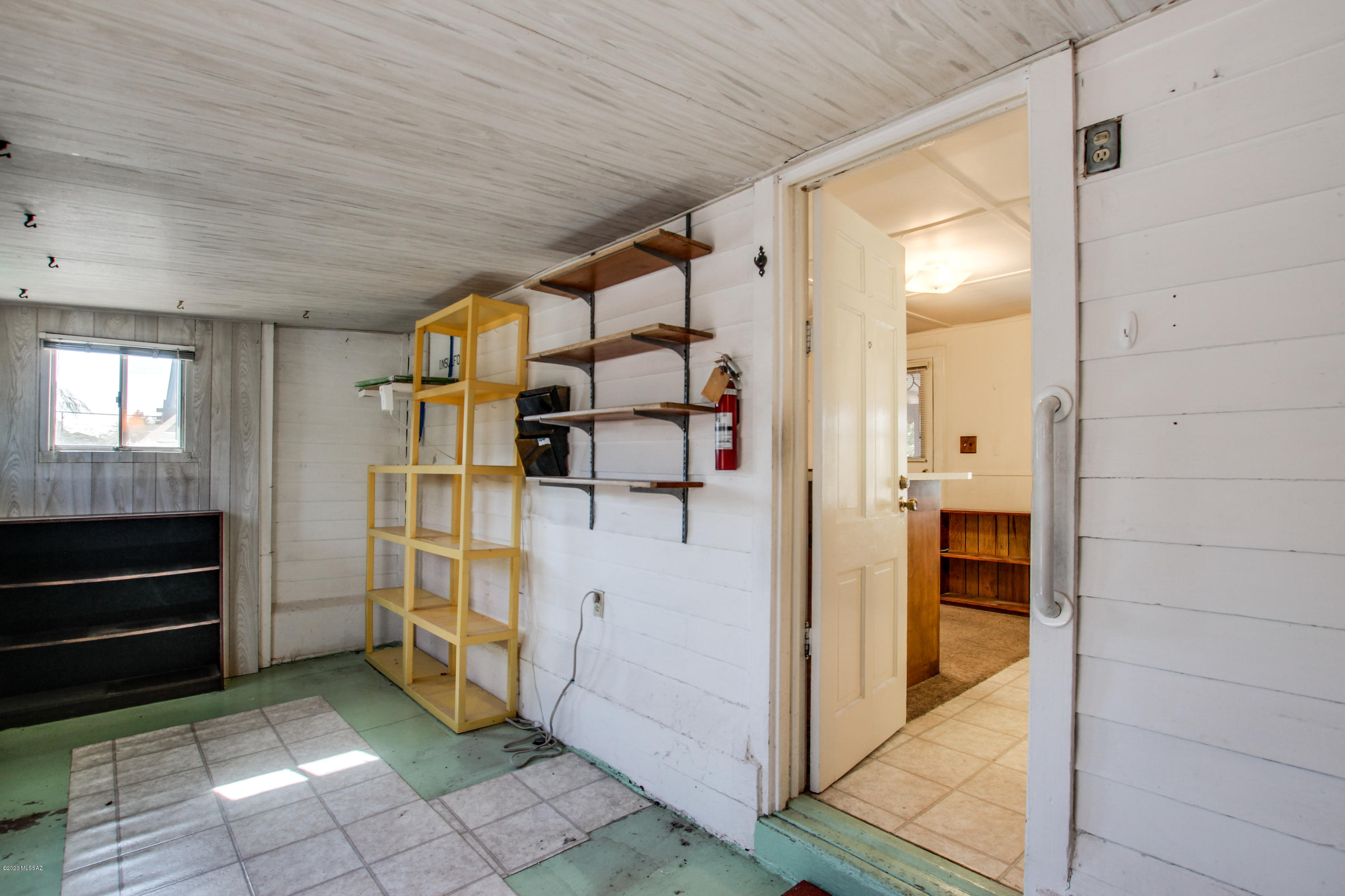 Catalina Heights - Residential