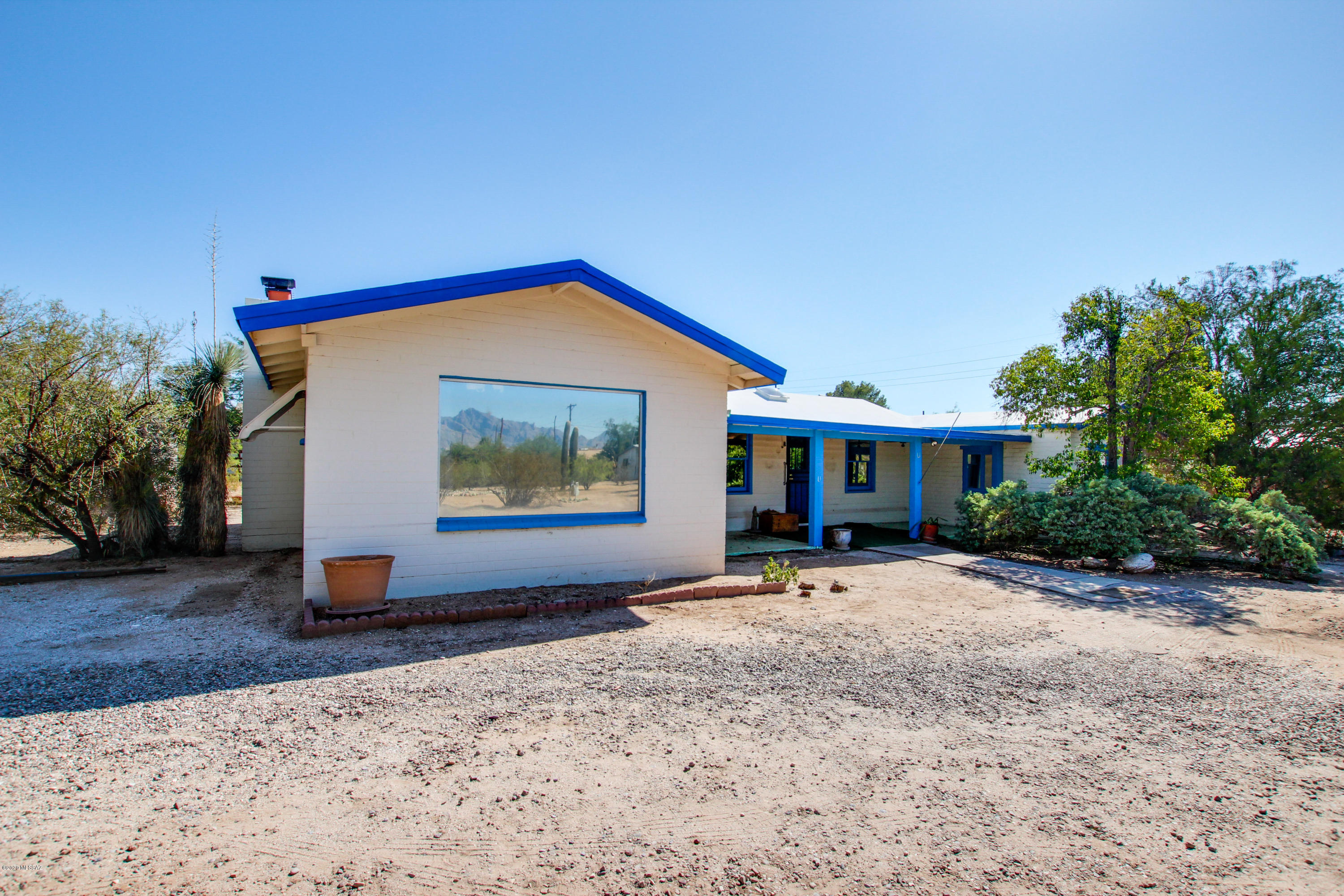 Catalina Heights - Residential