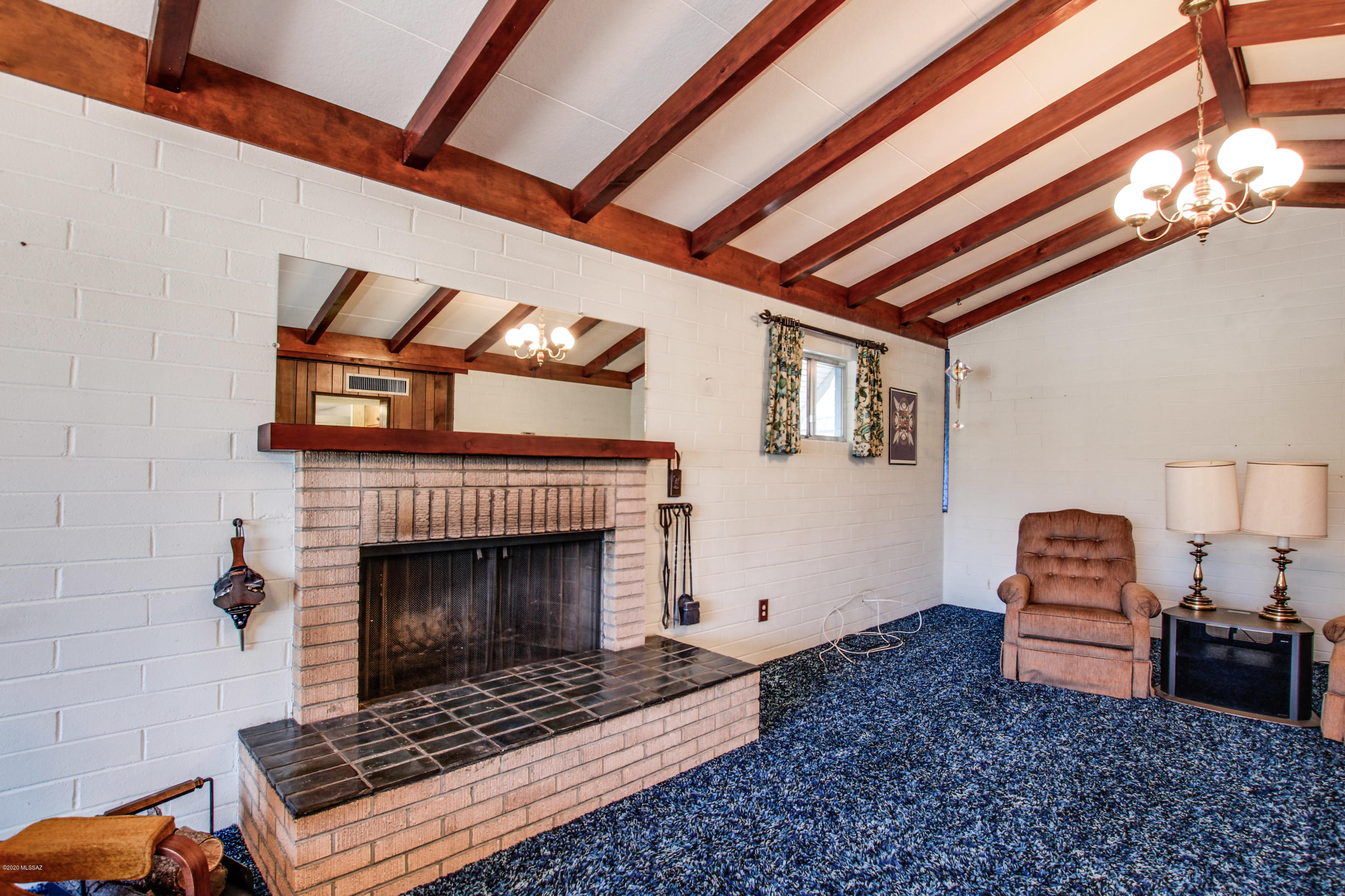 Catalina Heights - Residential