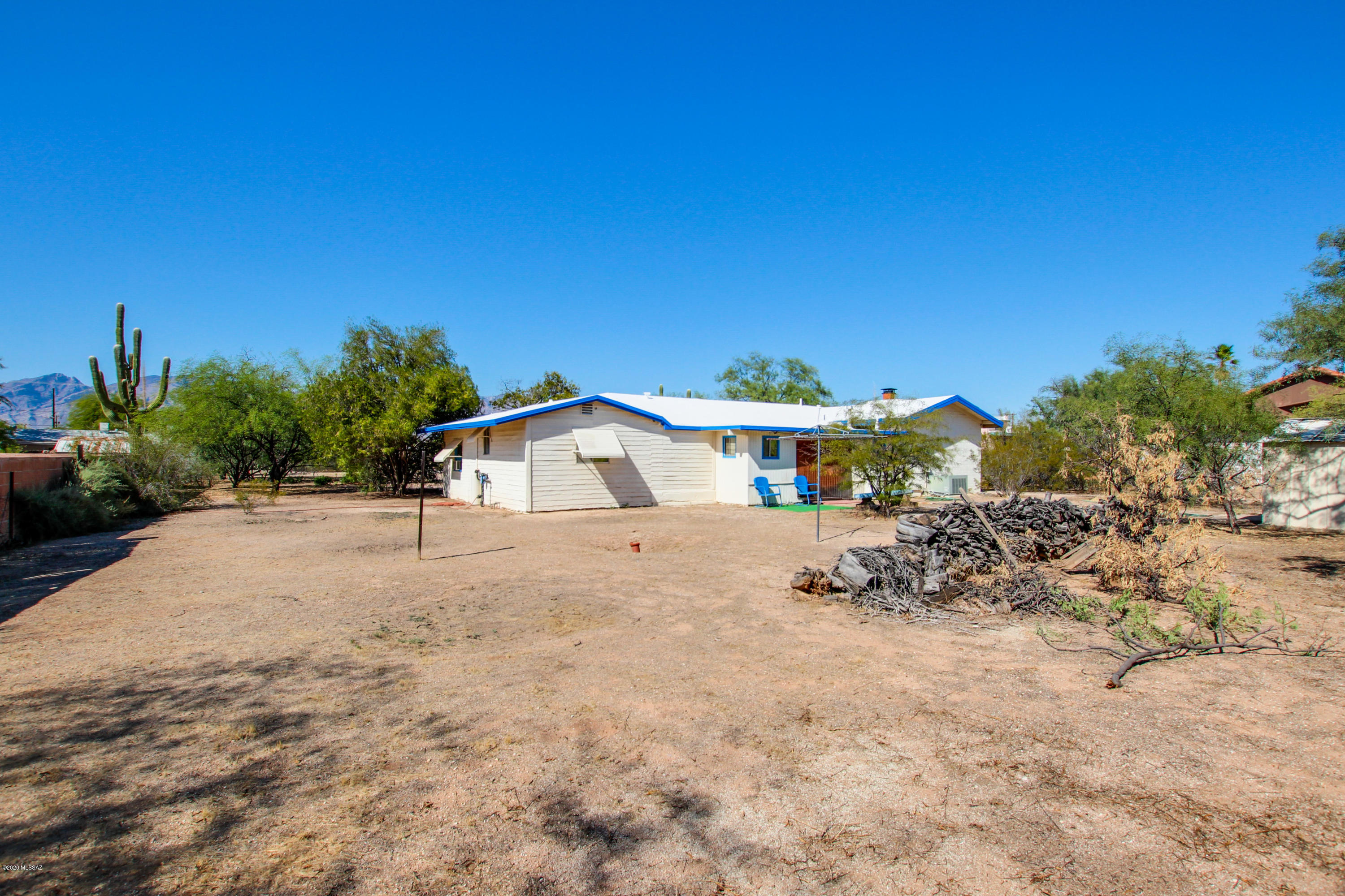 Catalina Heights - Residential