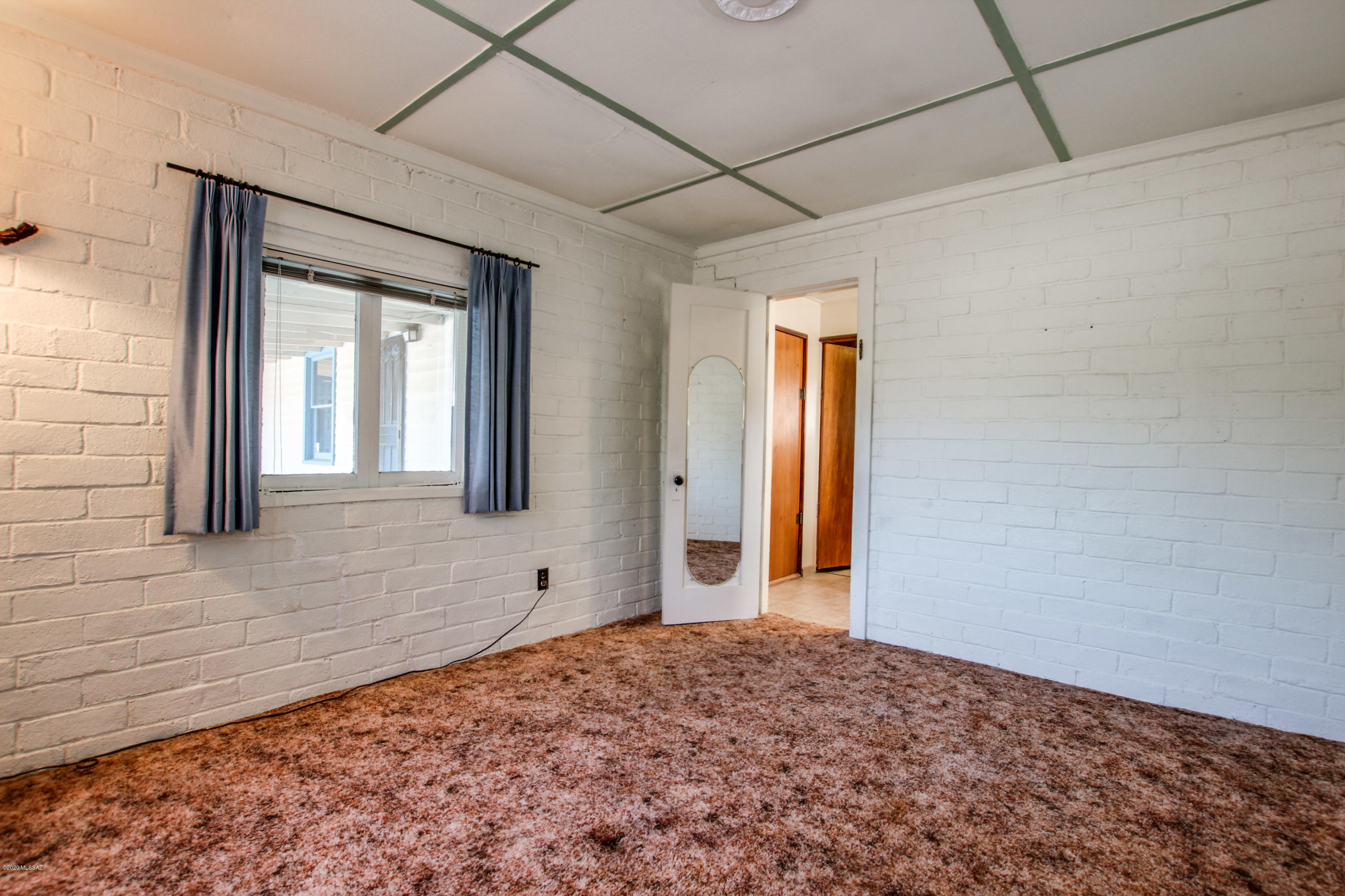 Catalina Heights - Residential