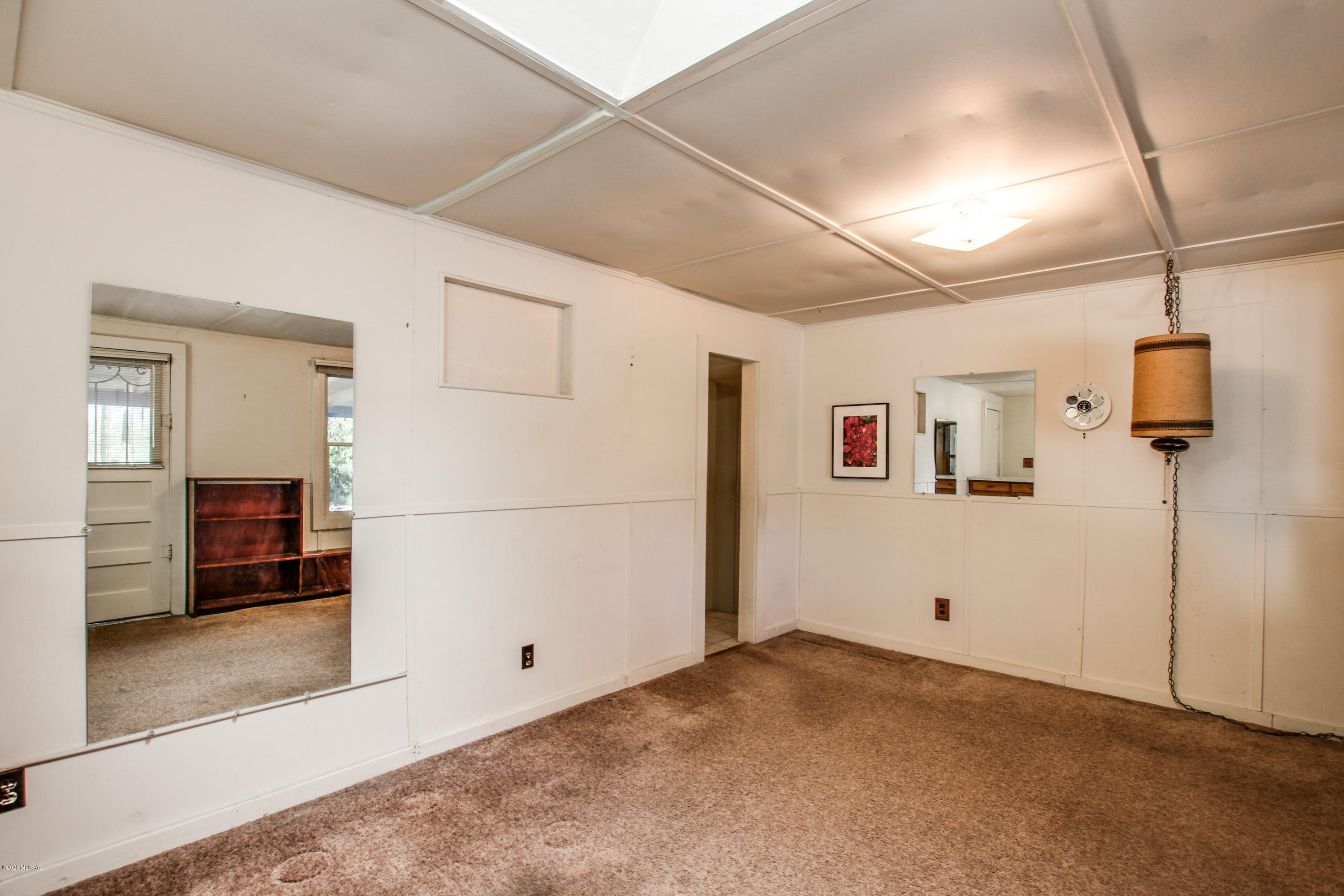 Catalina Heights - Residential