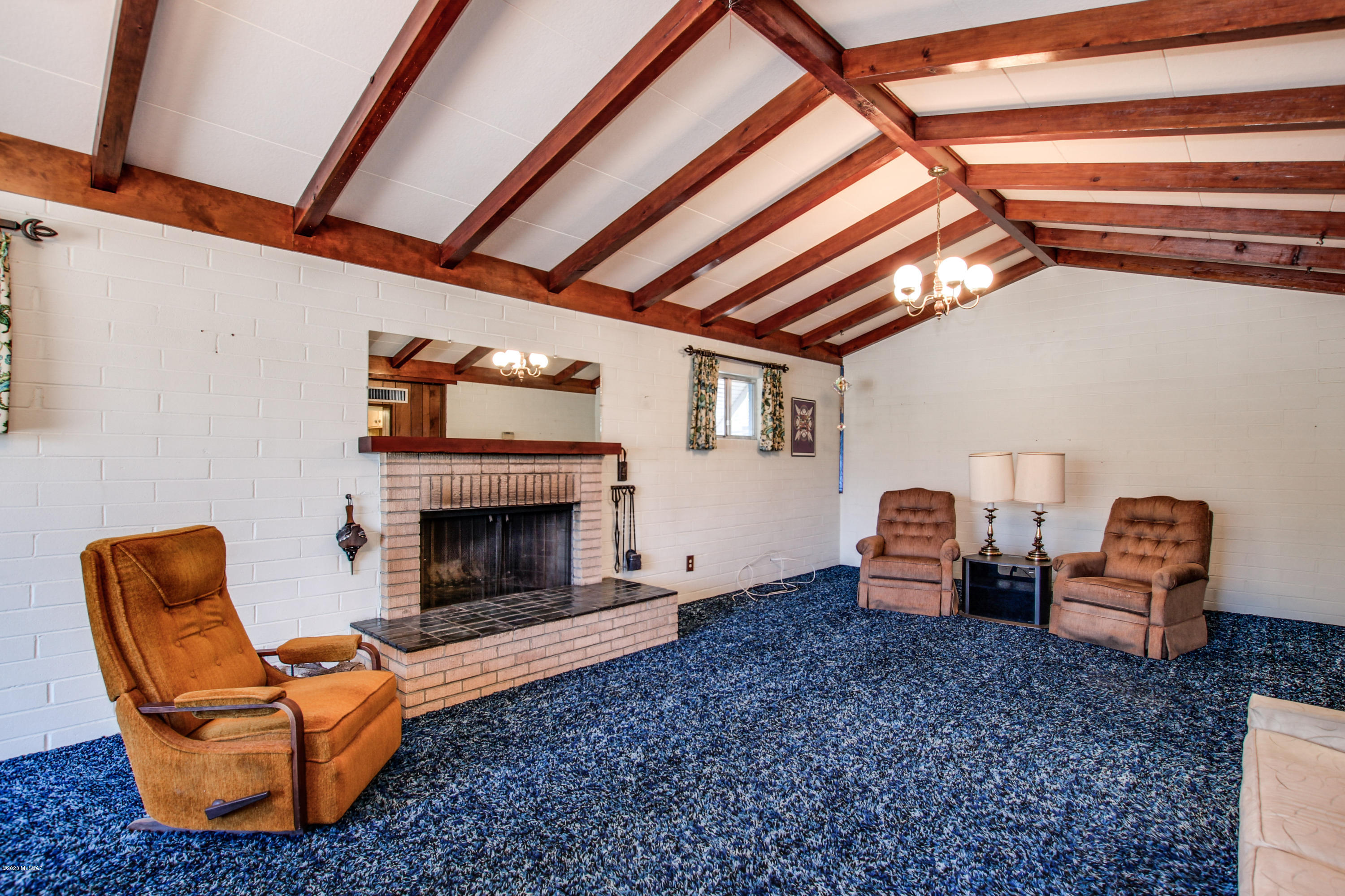 Catalina Heights - Residential