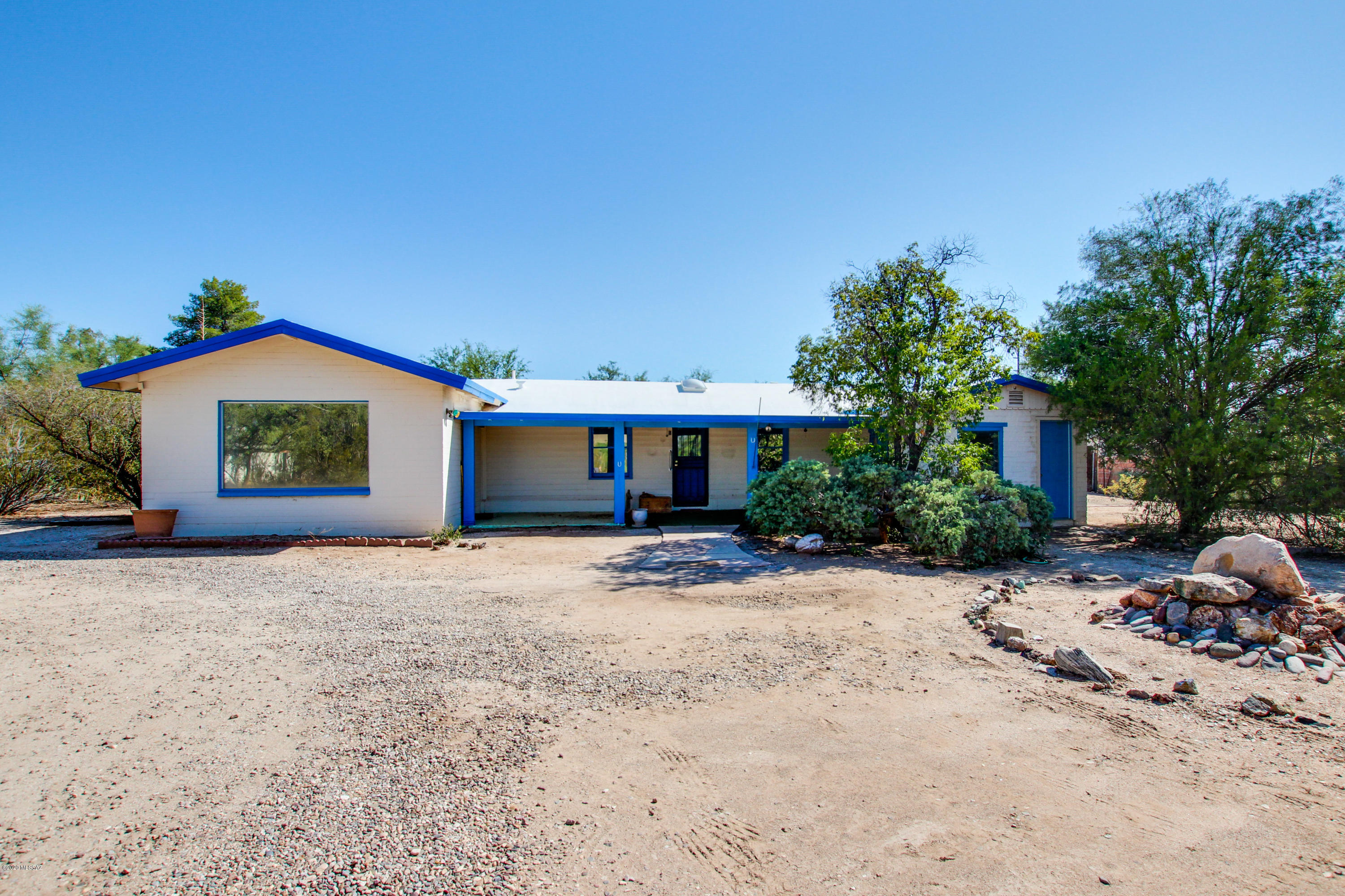 Catalina Heights - Residential