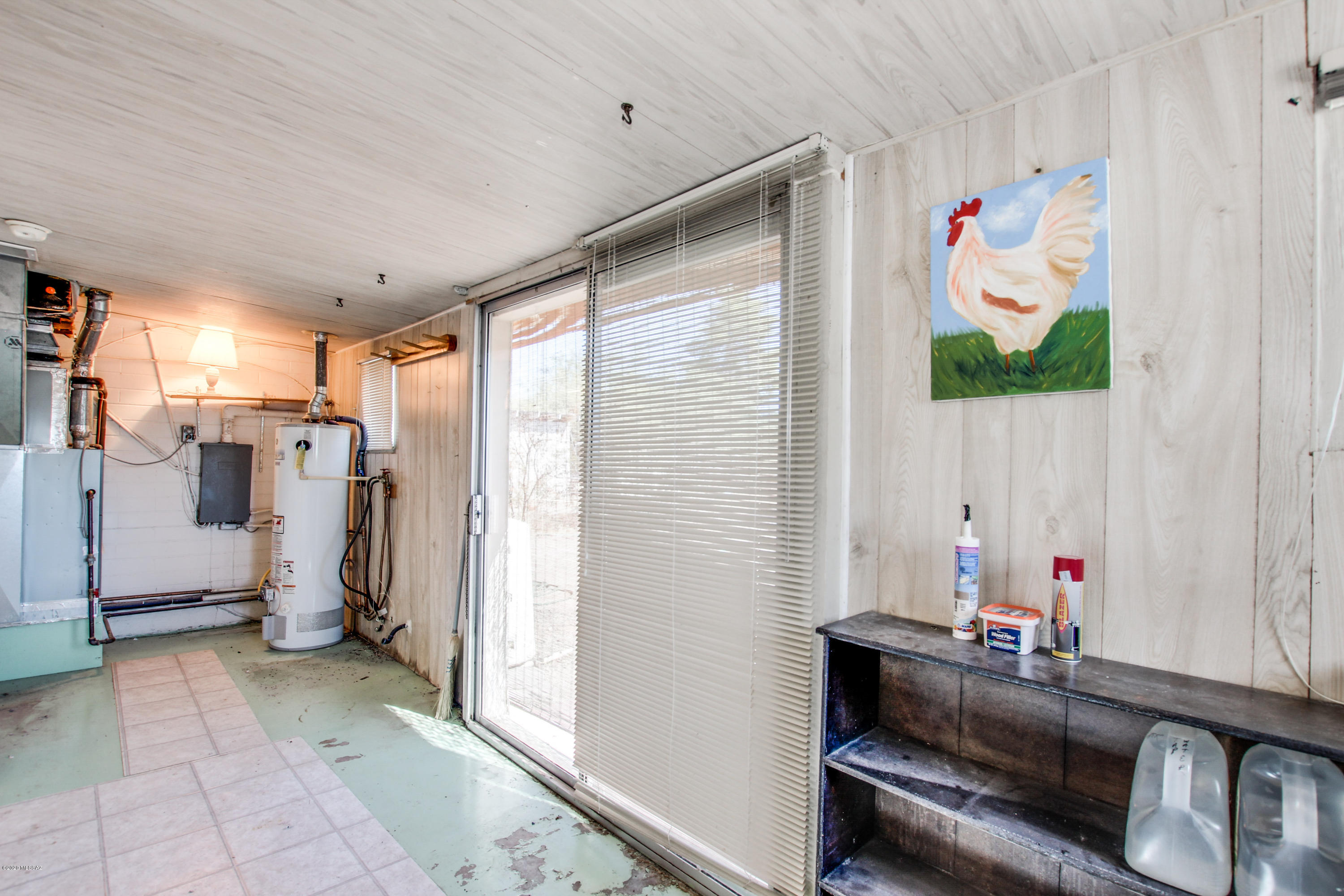 Catalina Heights - Residential
