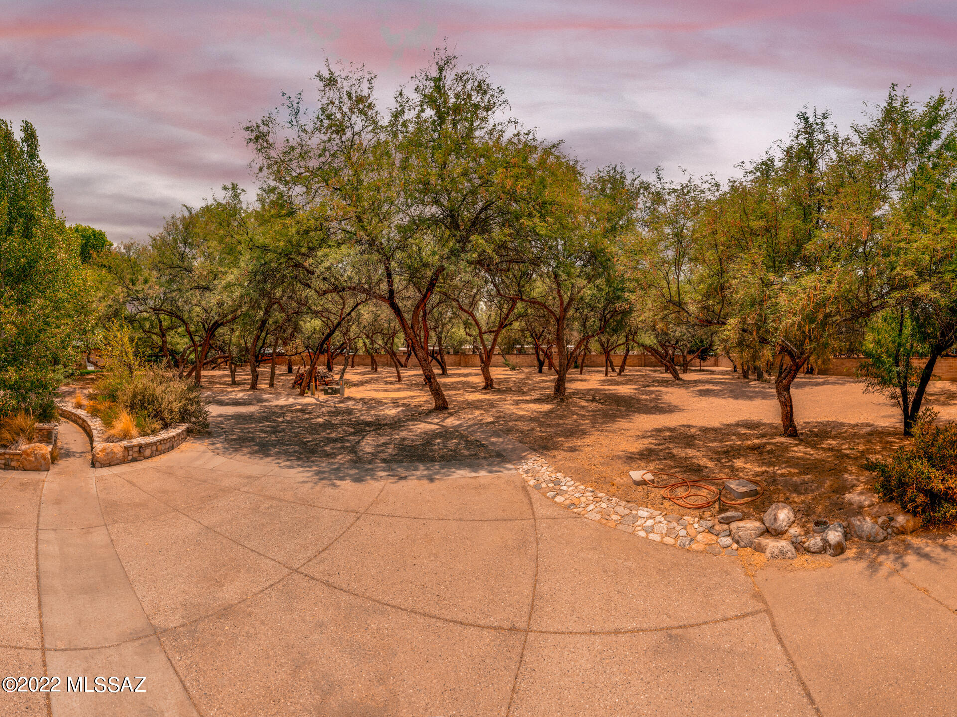 River Forest (1-20) - Land