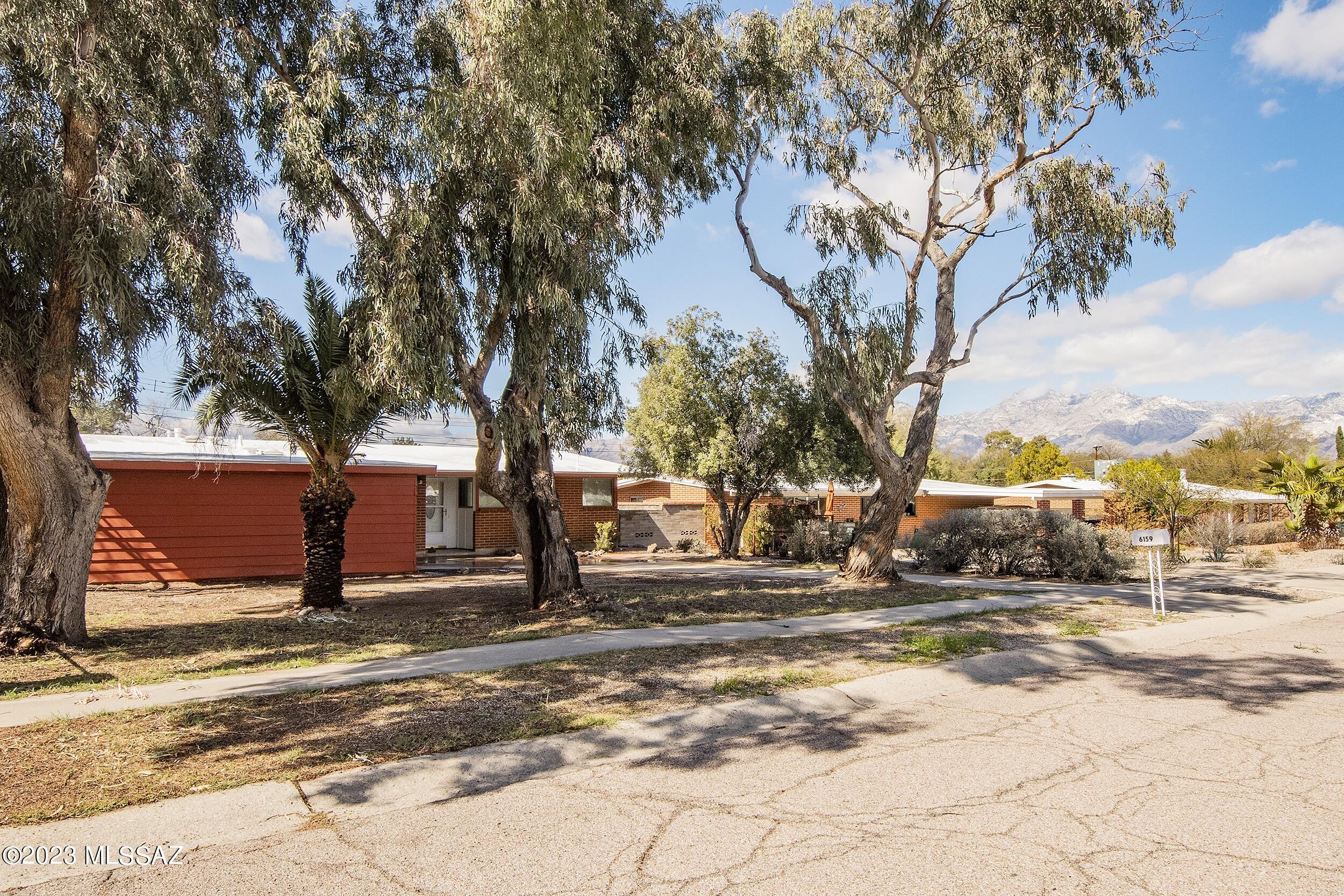 Rose Hill Est 2 Resub - Residential