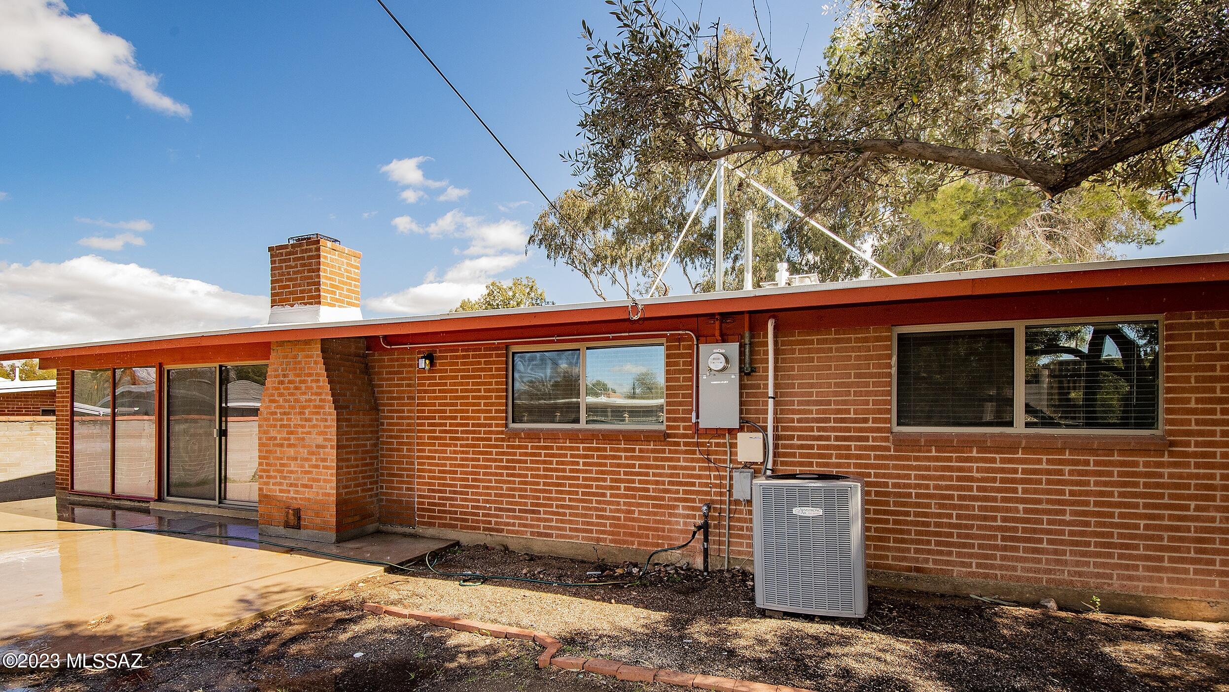 Rose Hill Est 2 Resub - Residential