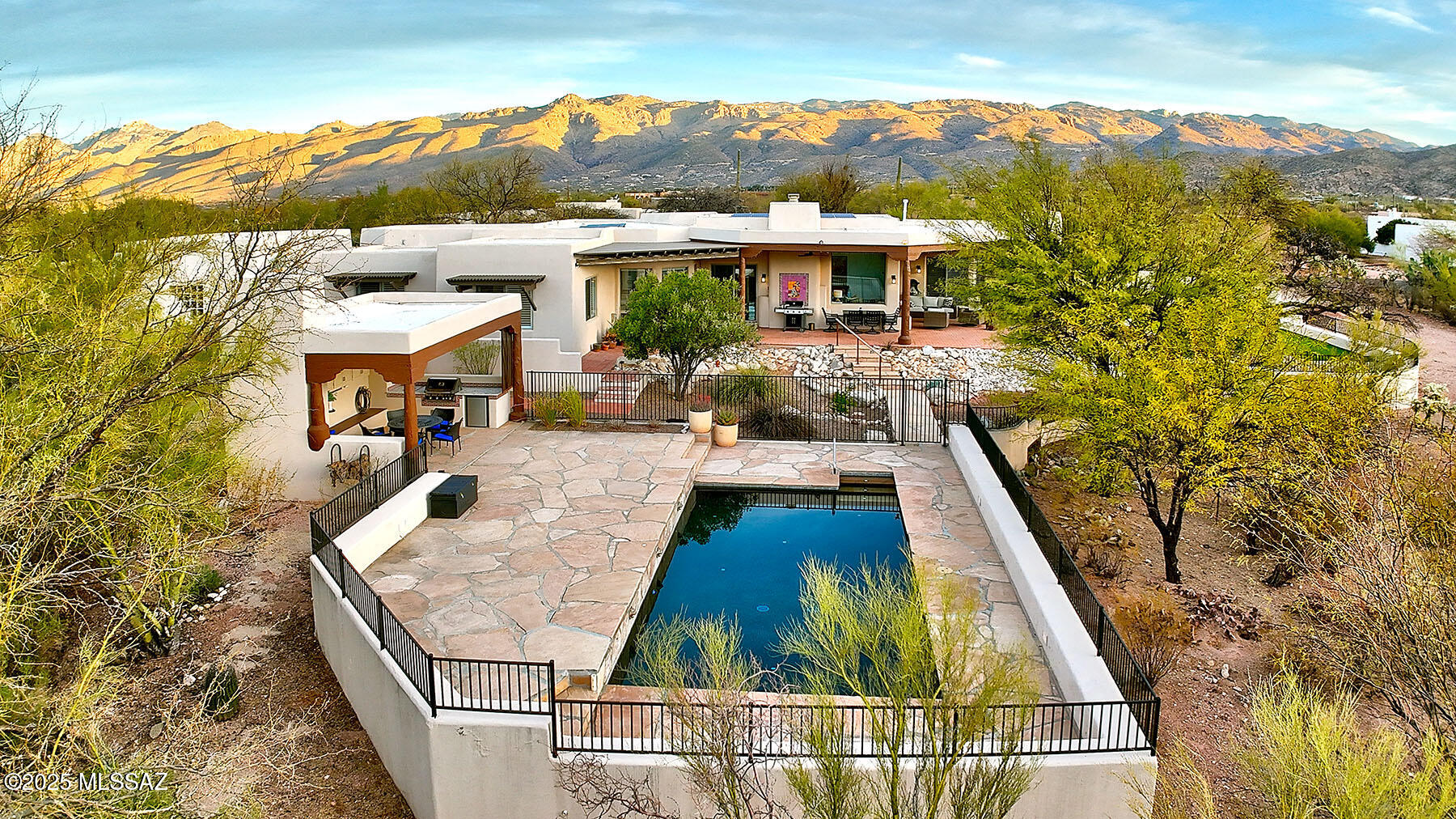 Sneller Hills (1-39) - Residential
