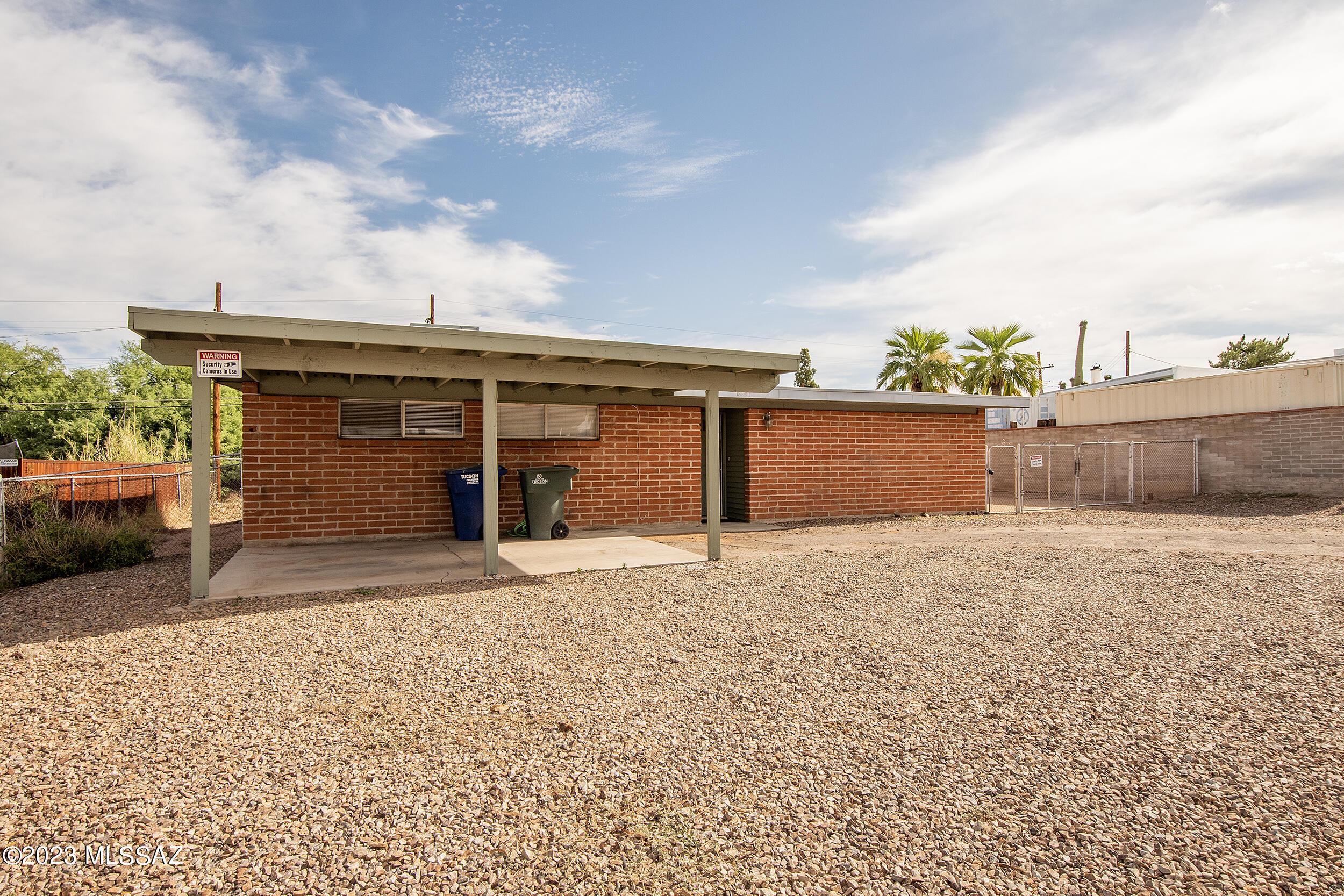 Sherwood Village Terrace (231-546) - Residential