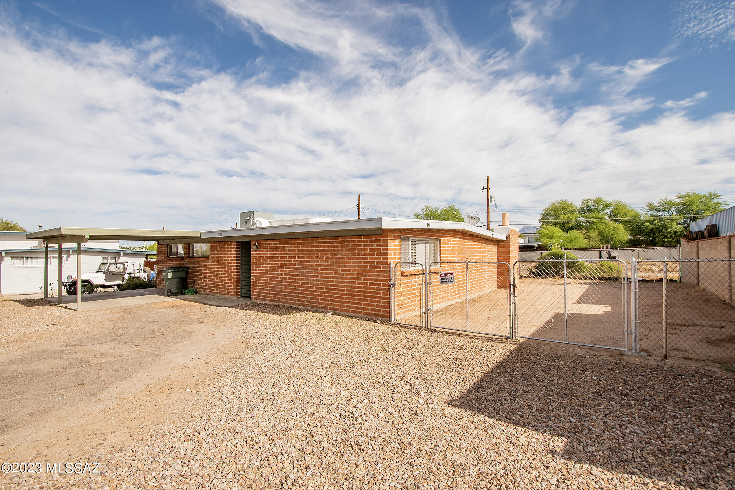 Sherwood Village Terrace (231-546) - Residential