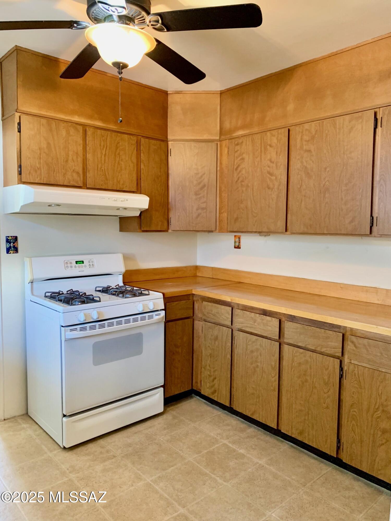 San Clemente - Residential