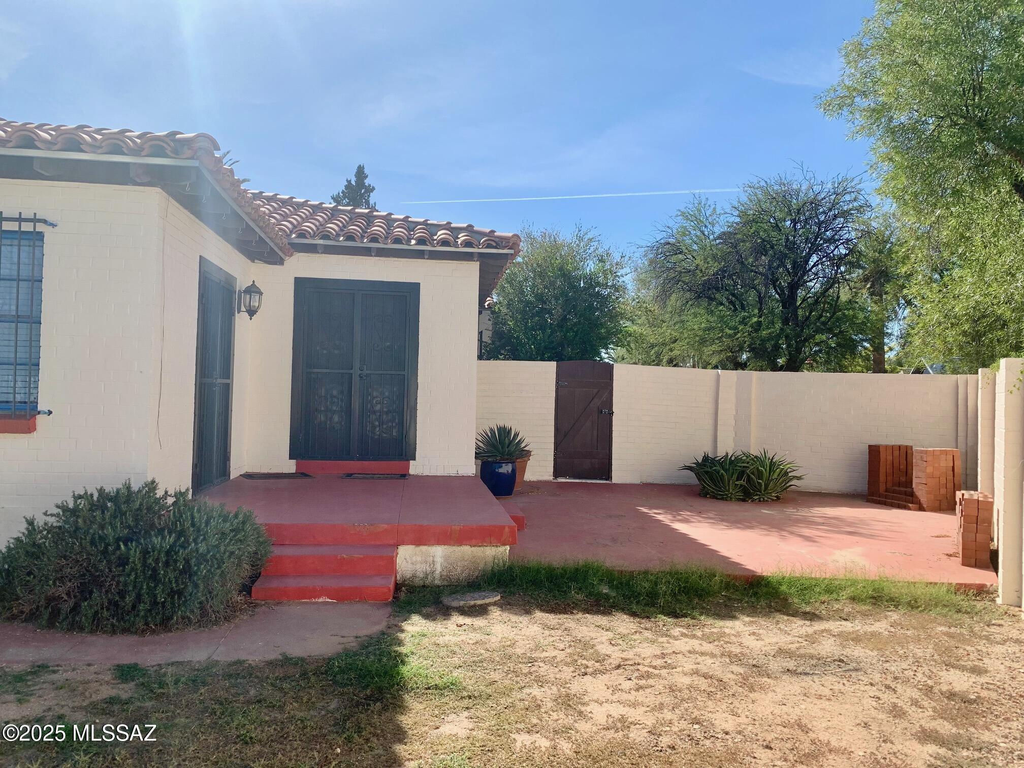 San Clemente - Residential