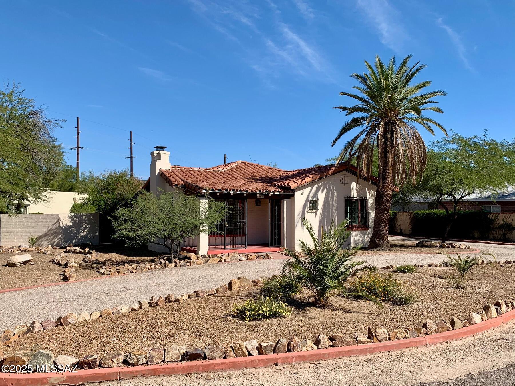 San Clemente - Residential