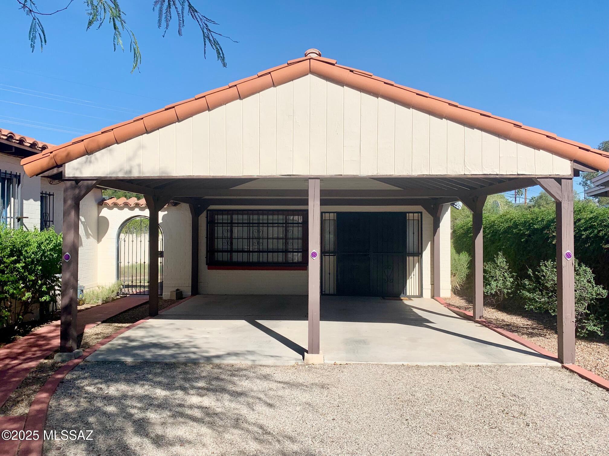 San Clemente - Residential