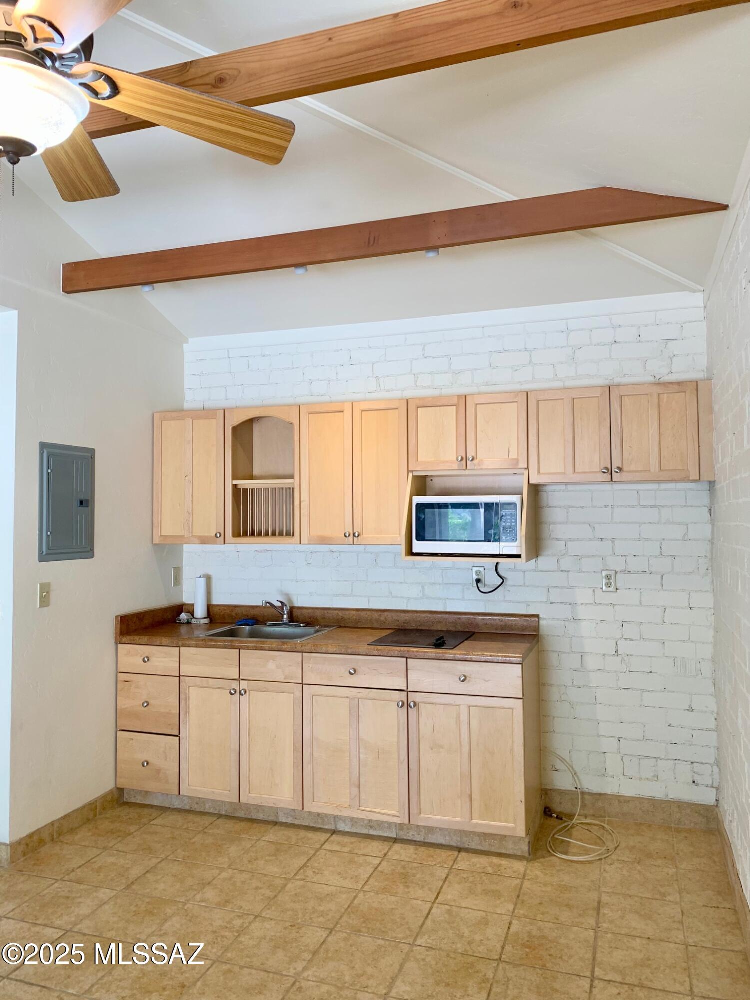 San Clemente - Residential