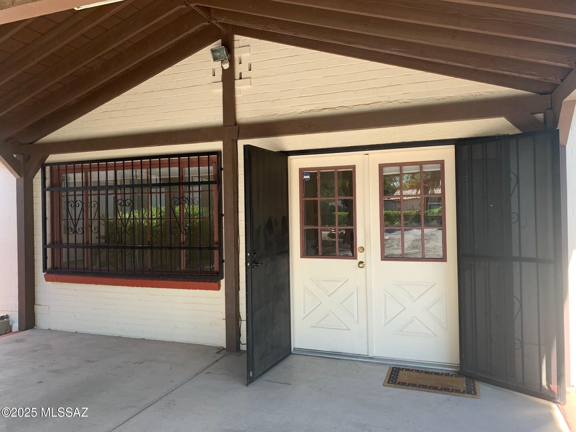 San Clemente - Residential