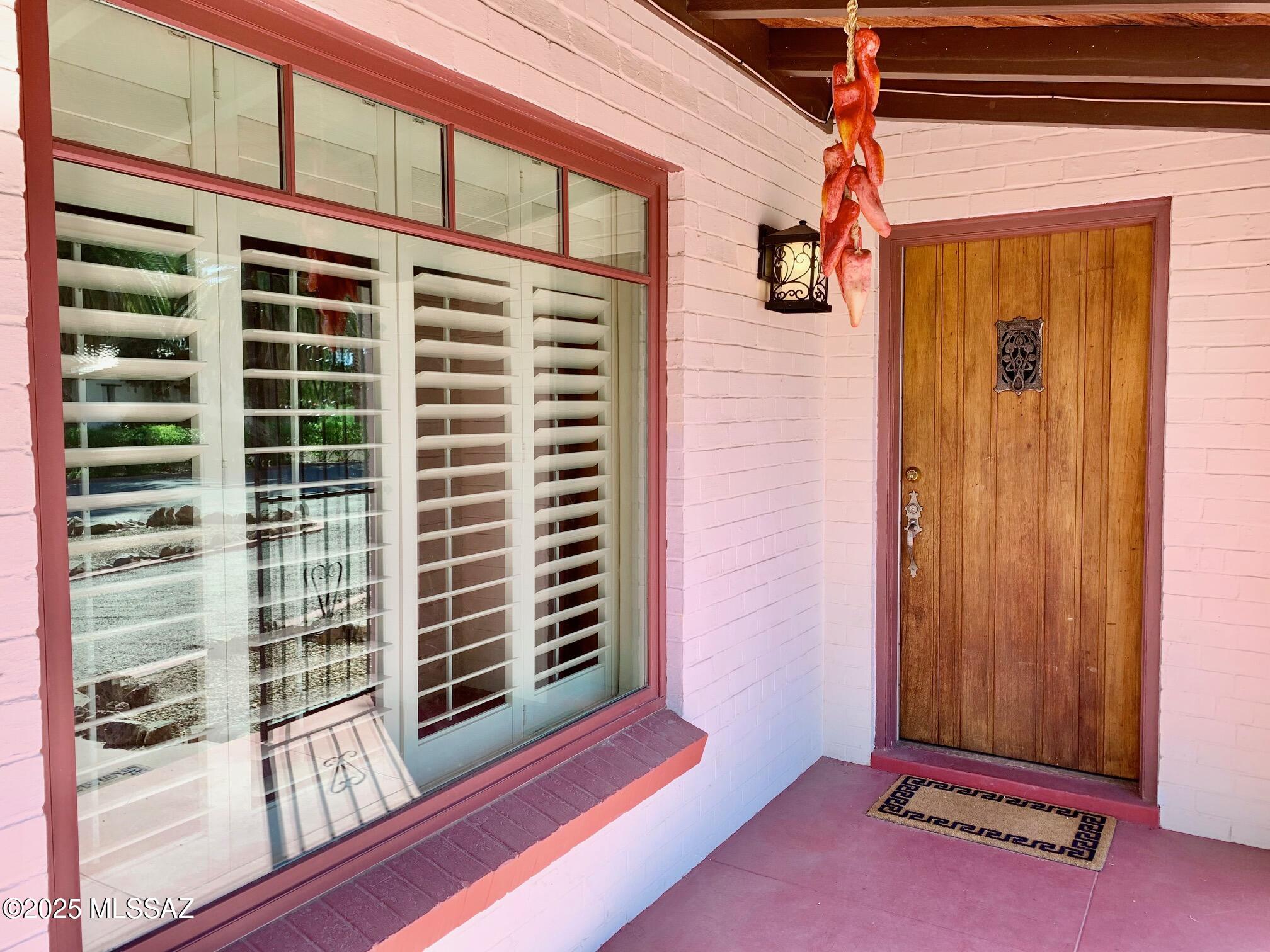 San Clemente - Residential